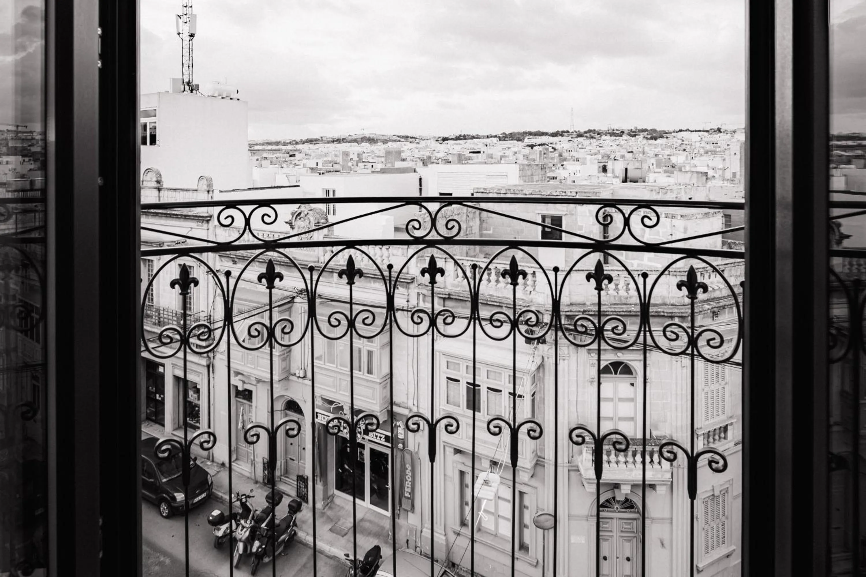 Royale Sainte Hélène Boutique Hotel