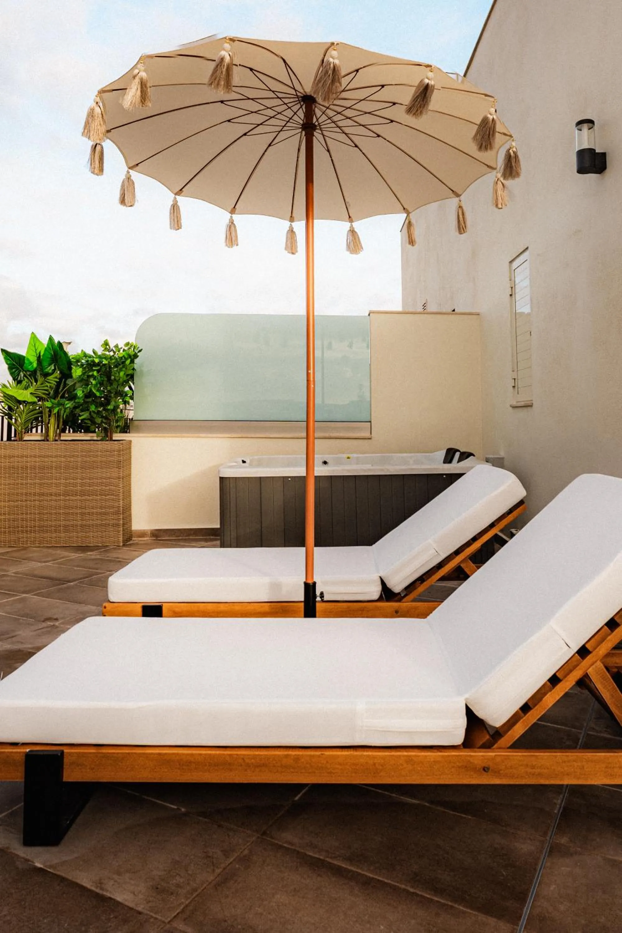 Royale Sainte Hélène Boutique Hotel