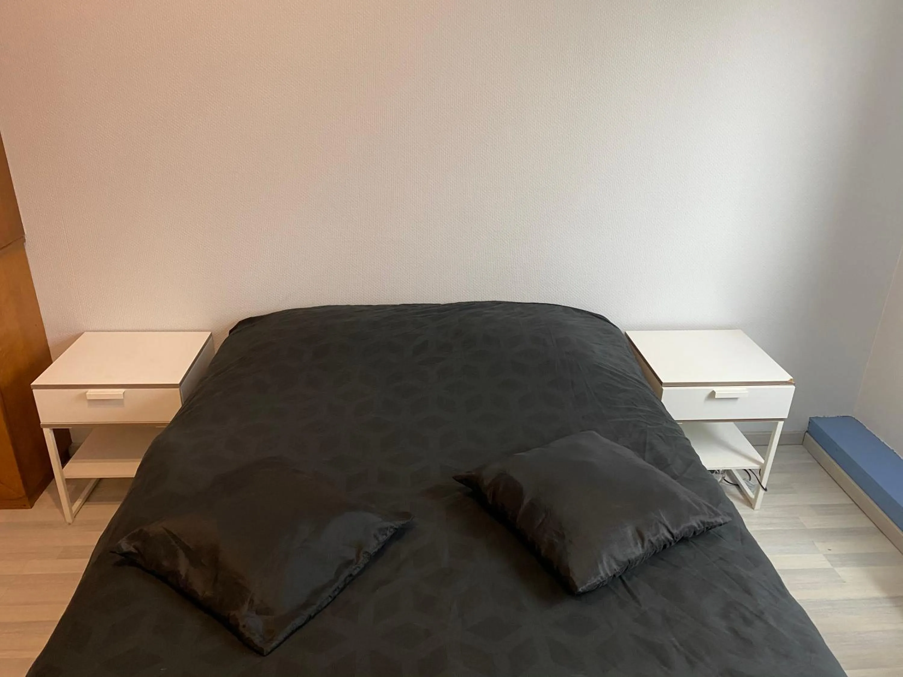 Bed in Résidence ST Clément