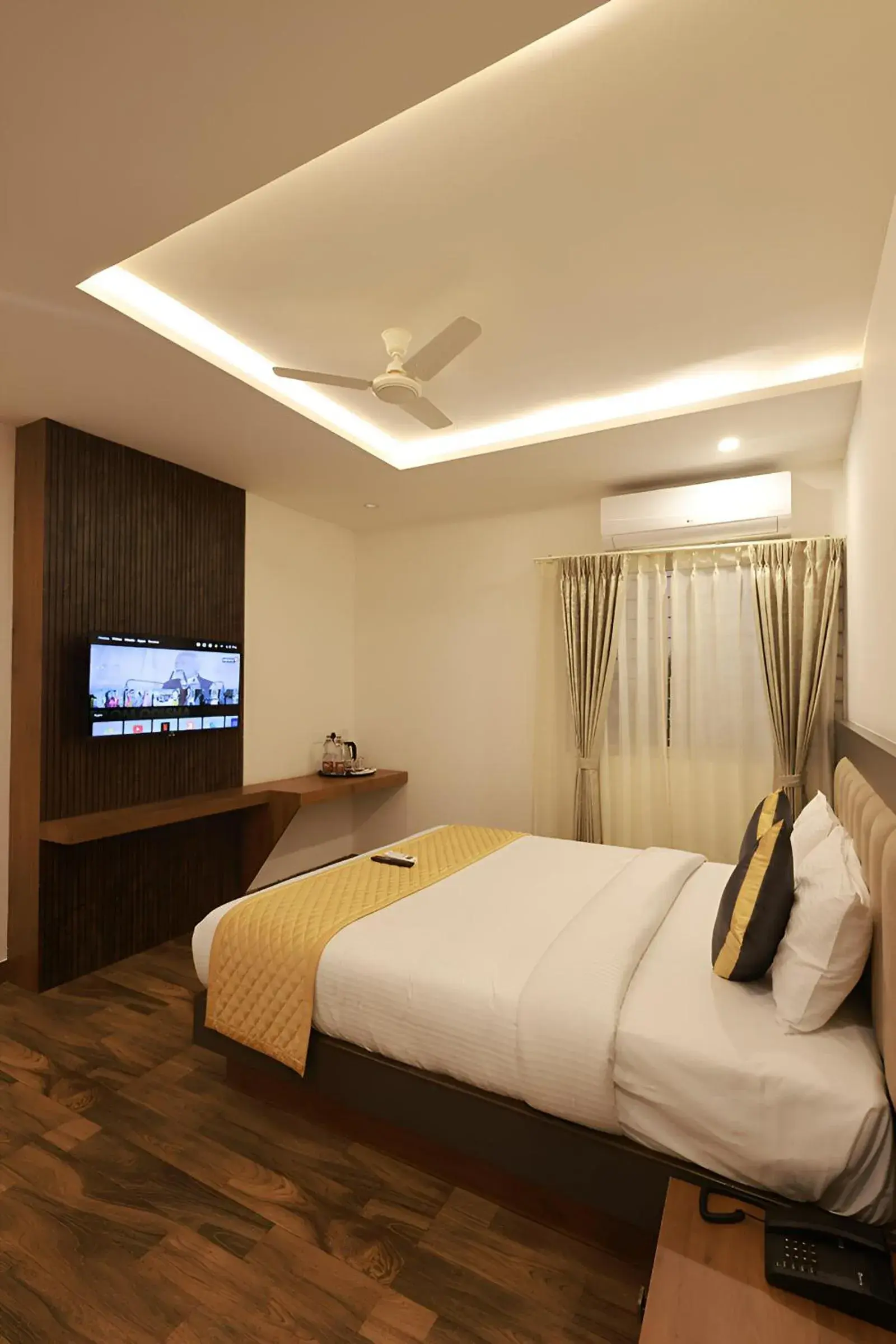 PPH Living Rajathagiri Palace Premium Rooms PPH Living Rajathagiri Palace Premium Rooms