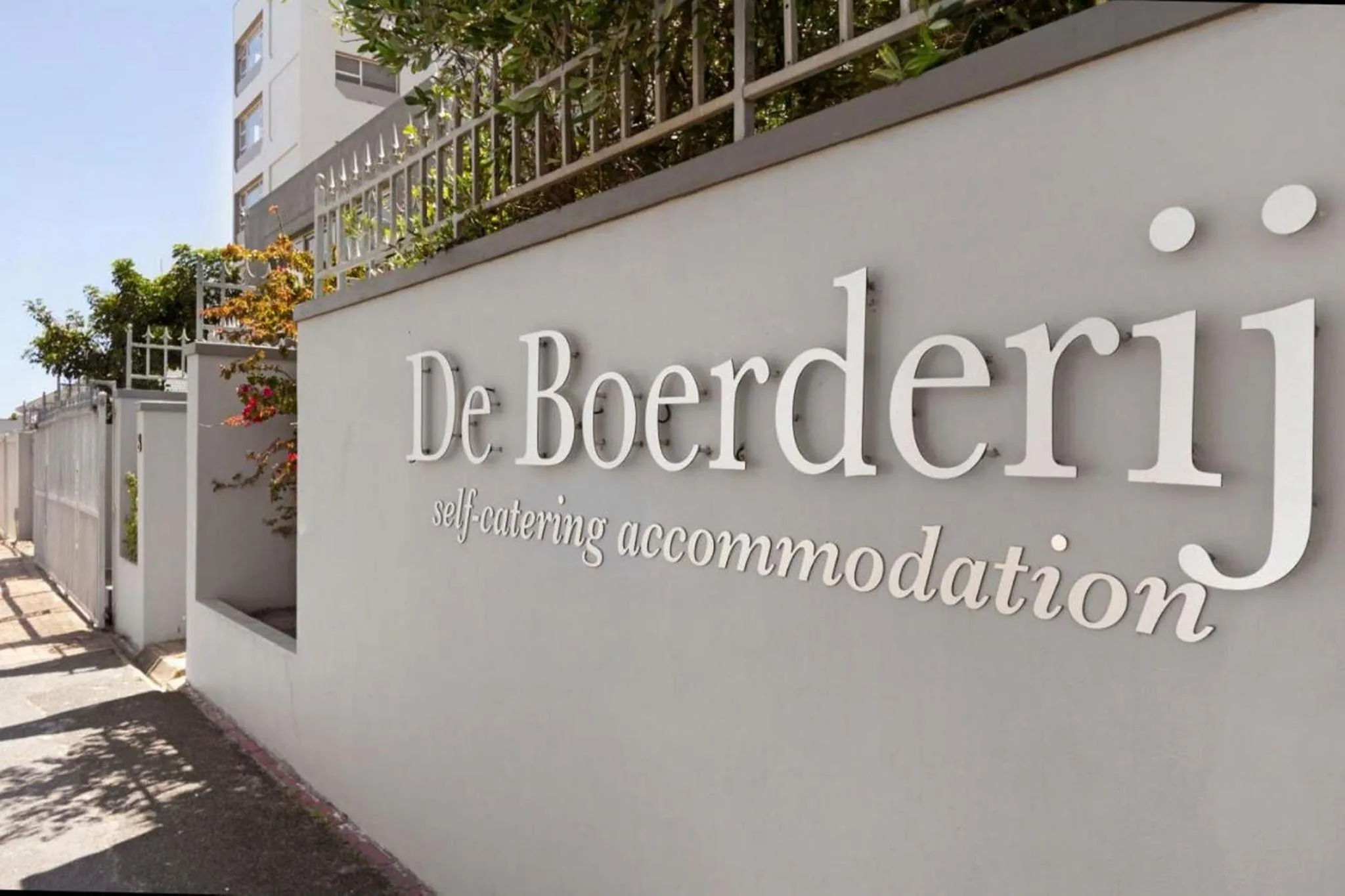 De Boerderij