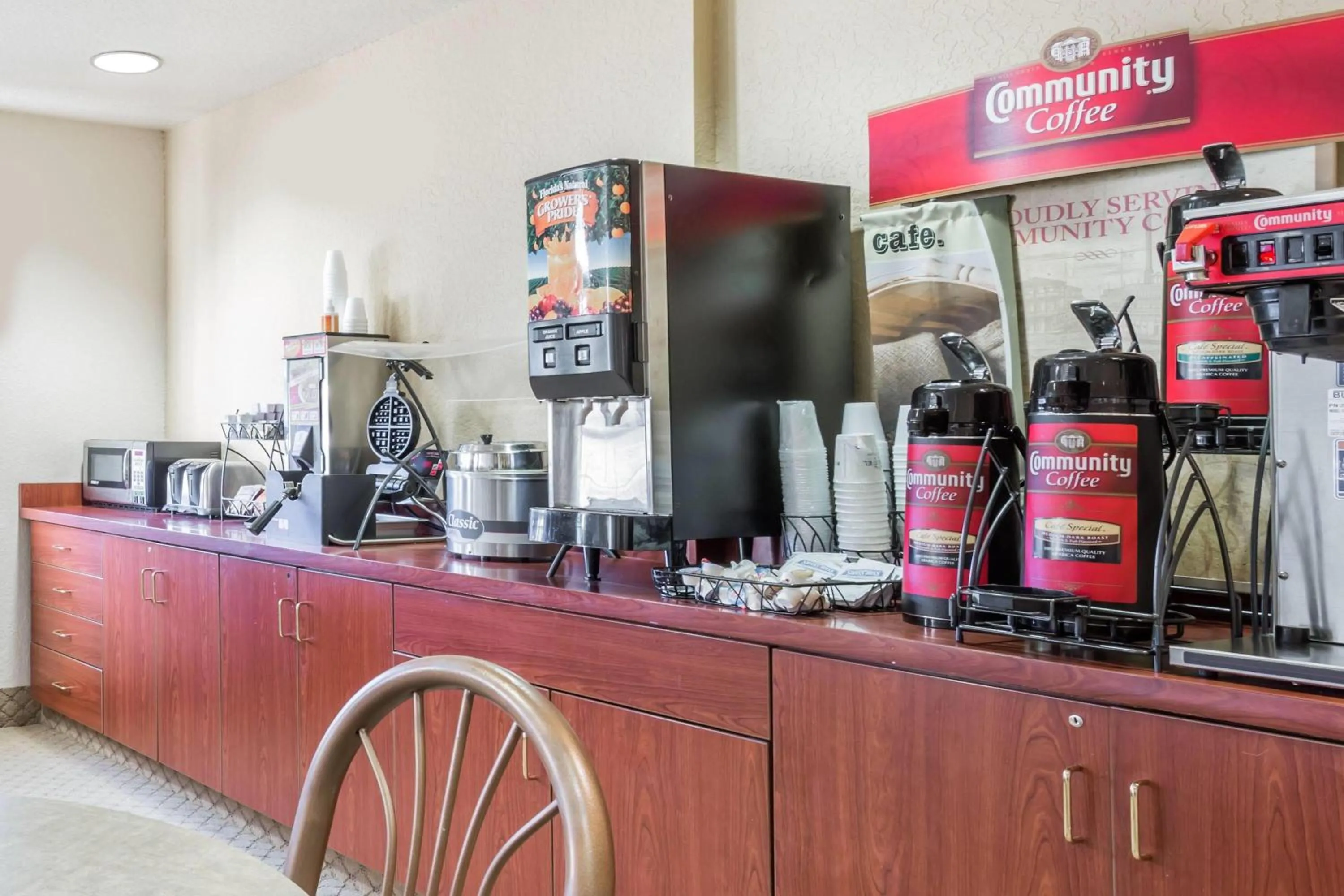 Other in Microtel Inn & Suites Marianna