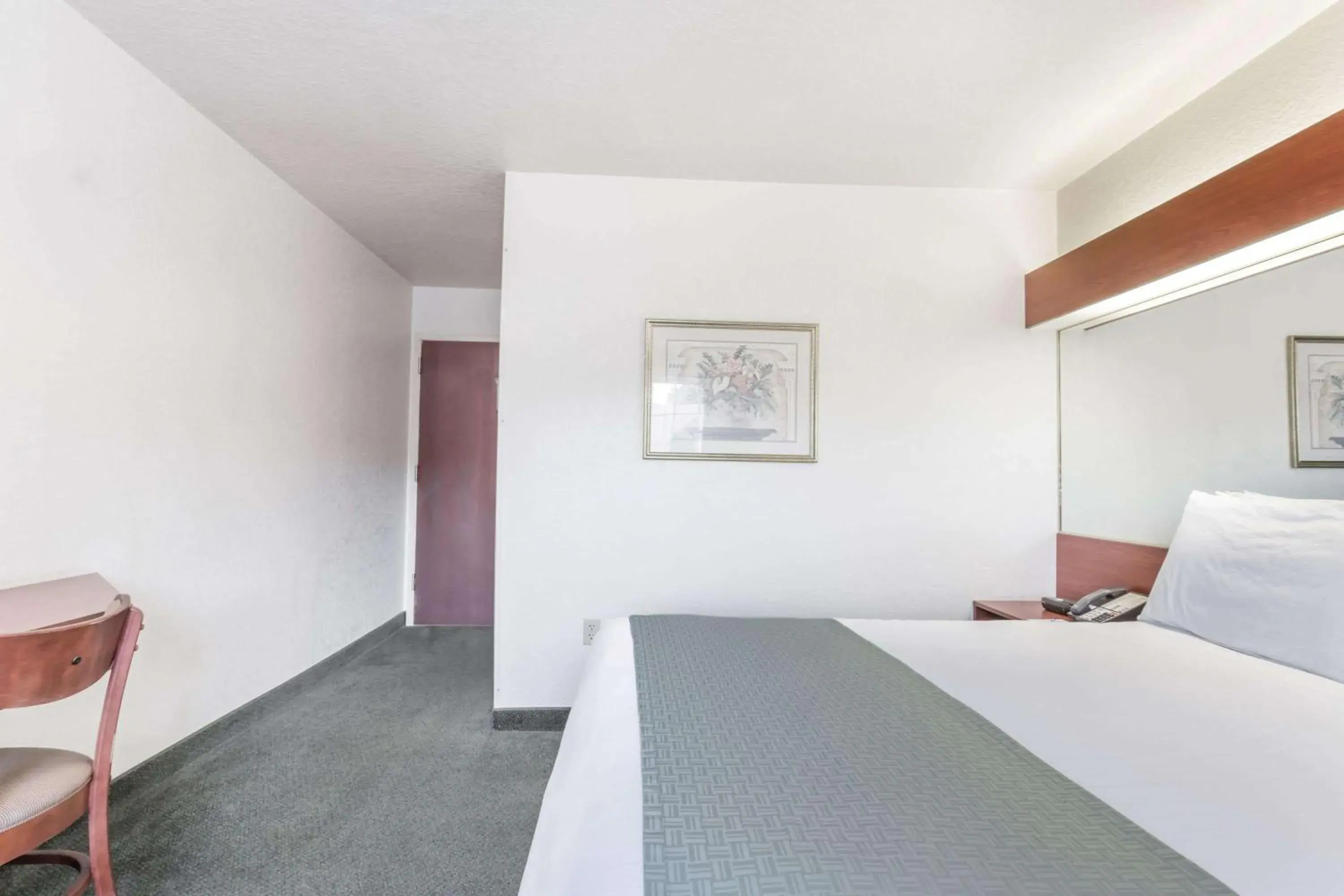 Photo of the whole room, Bed in Microtel Inn & Suites Marianna Photo of the whole room, Bed in Microtel Inn & Suites Marianna