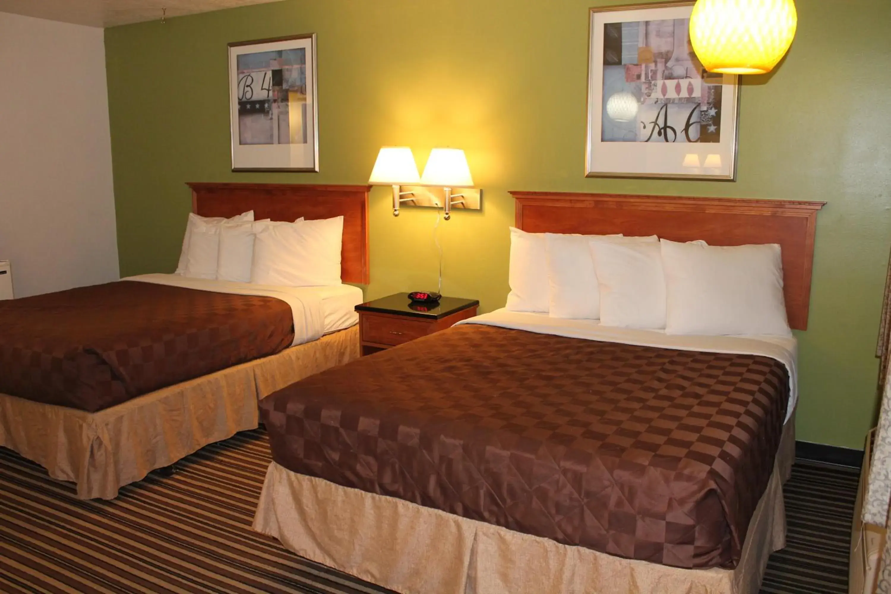 Americas Best Value Inn Boardman Americas Best Value Inn Boardman