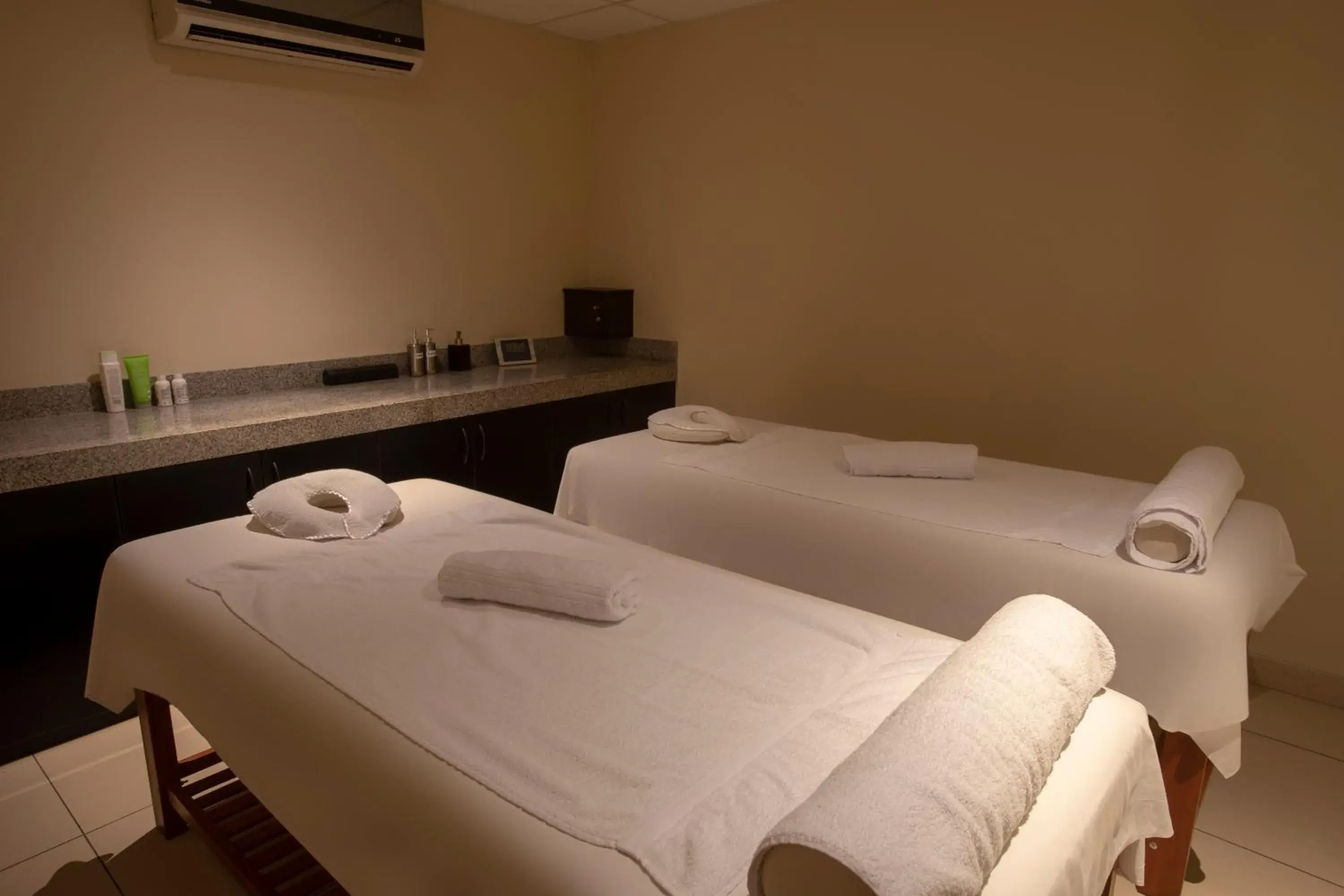 Spa and wellness centre/facilities, Bed in Casa Andina Select Pucallpa Spa and wellness centre/facilities, Bed in Casa Andina Select Pucallpa