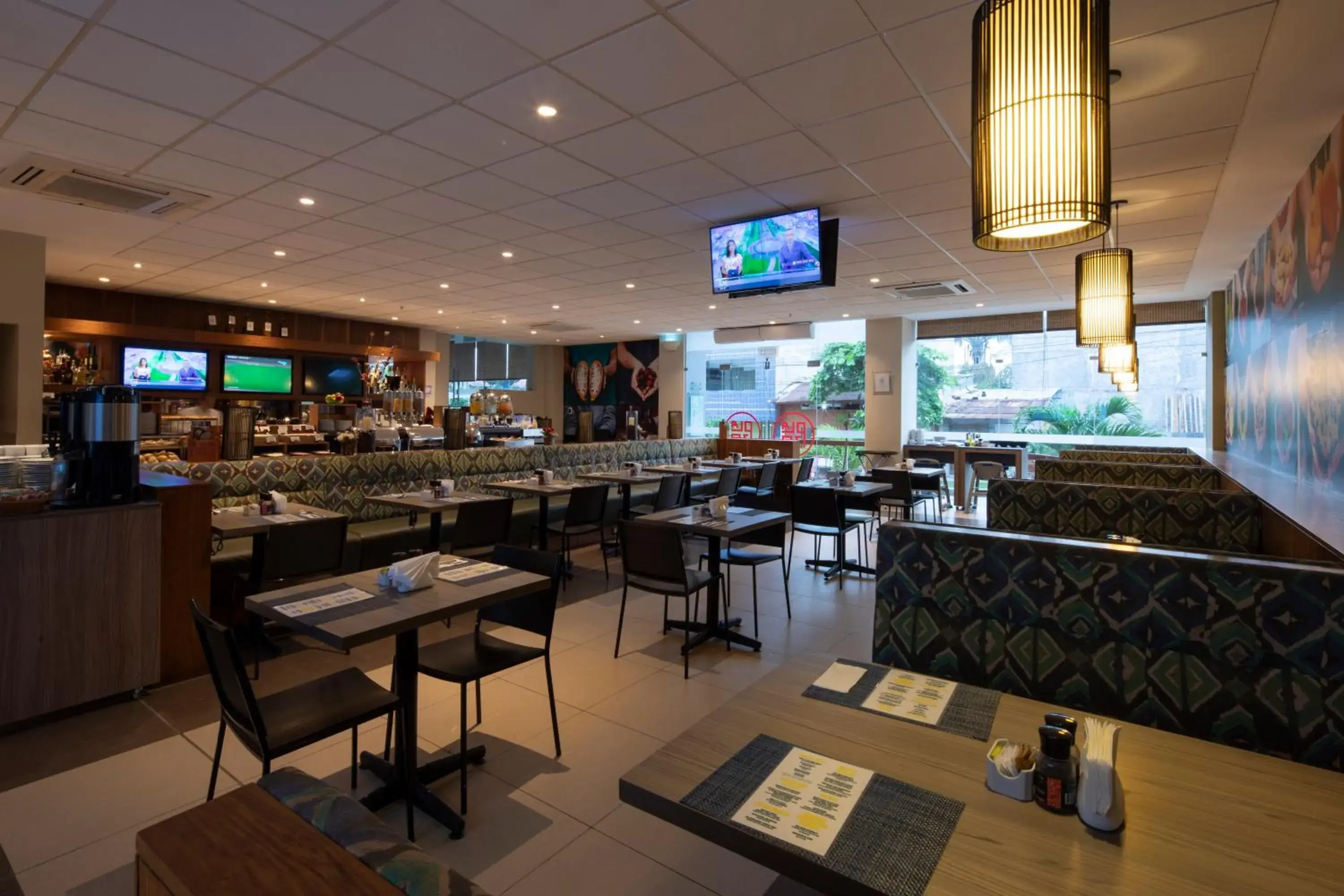 Restaurant/places to eat in Casa Andina Select Pucallpa Restaurant/places to eat in Casa Andina Select Pucallpa