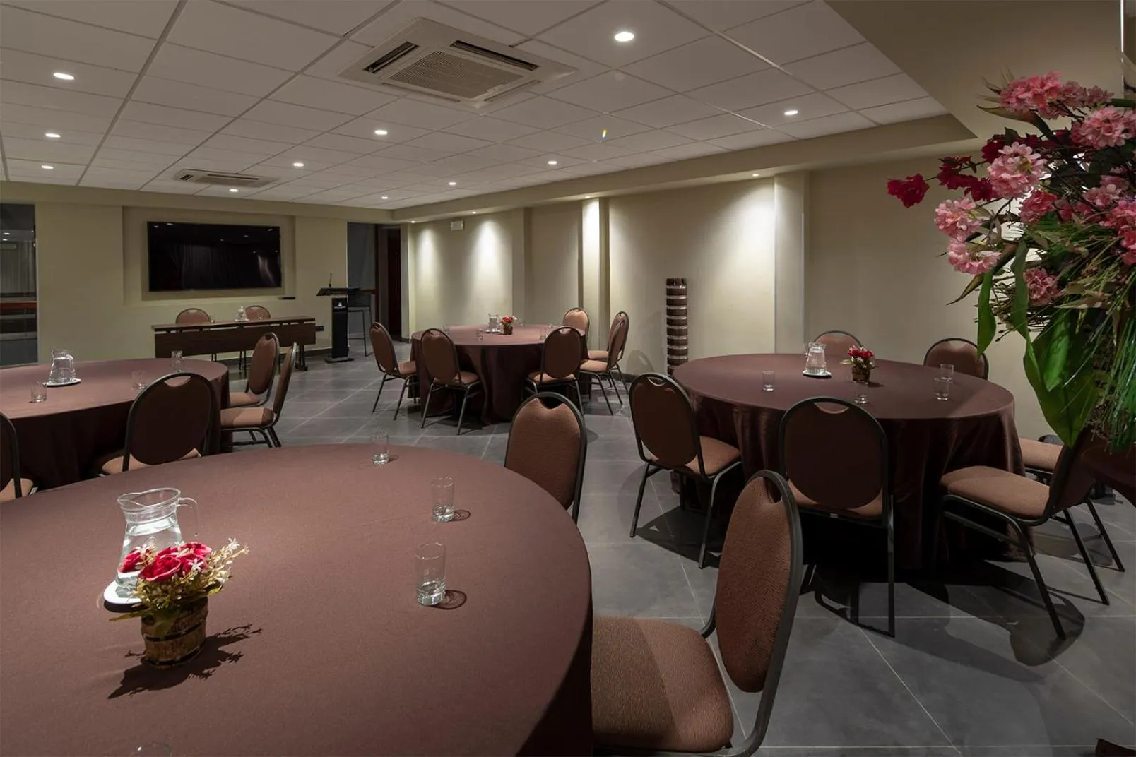 Meeting/conference room in Casa Andina Select Pucallpa