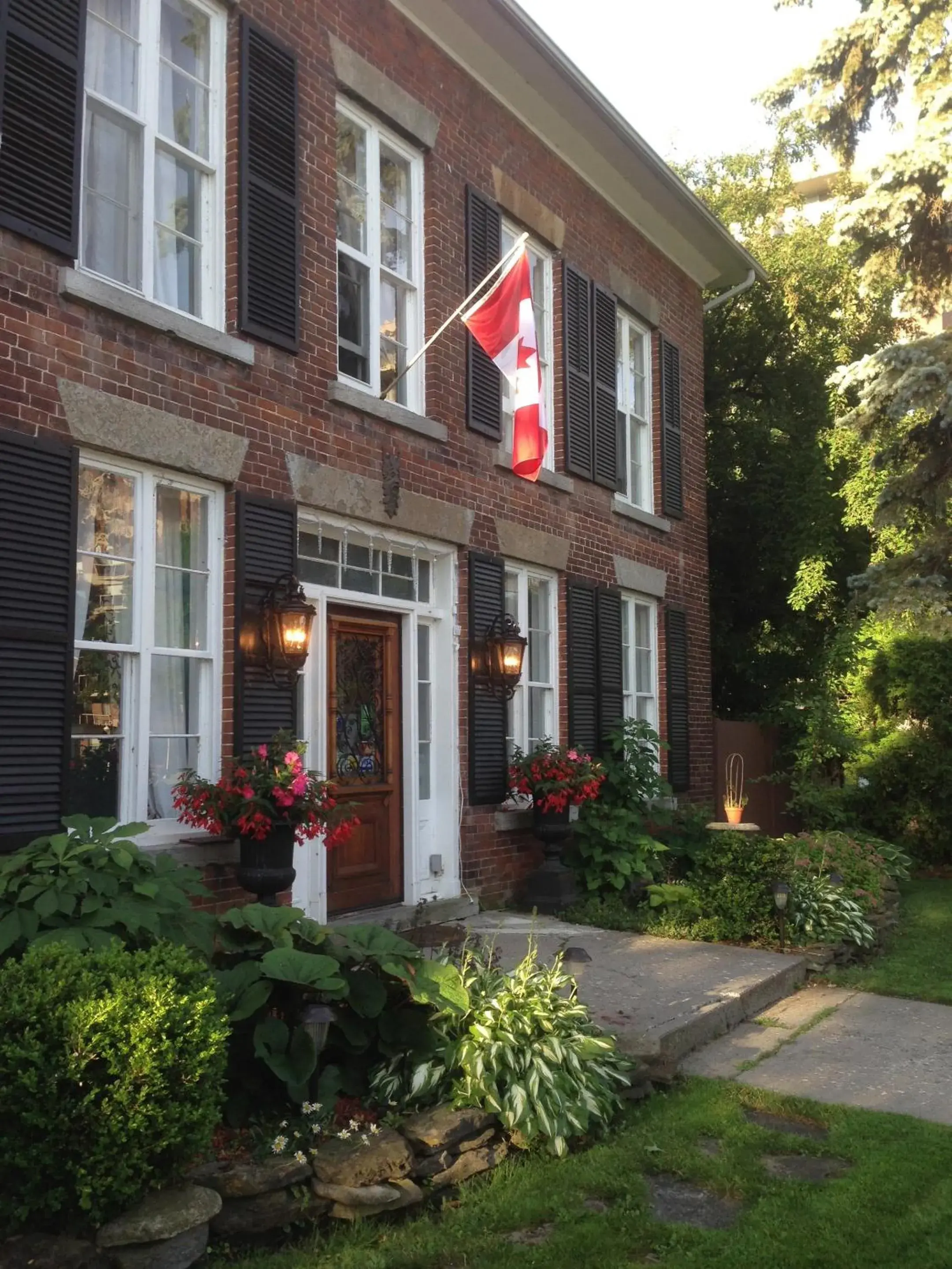 Auberge Chesley's Inn Auberge Chesley's Inn
