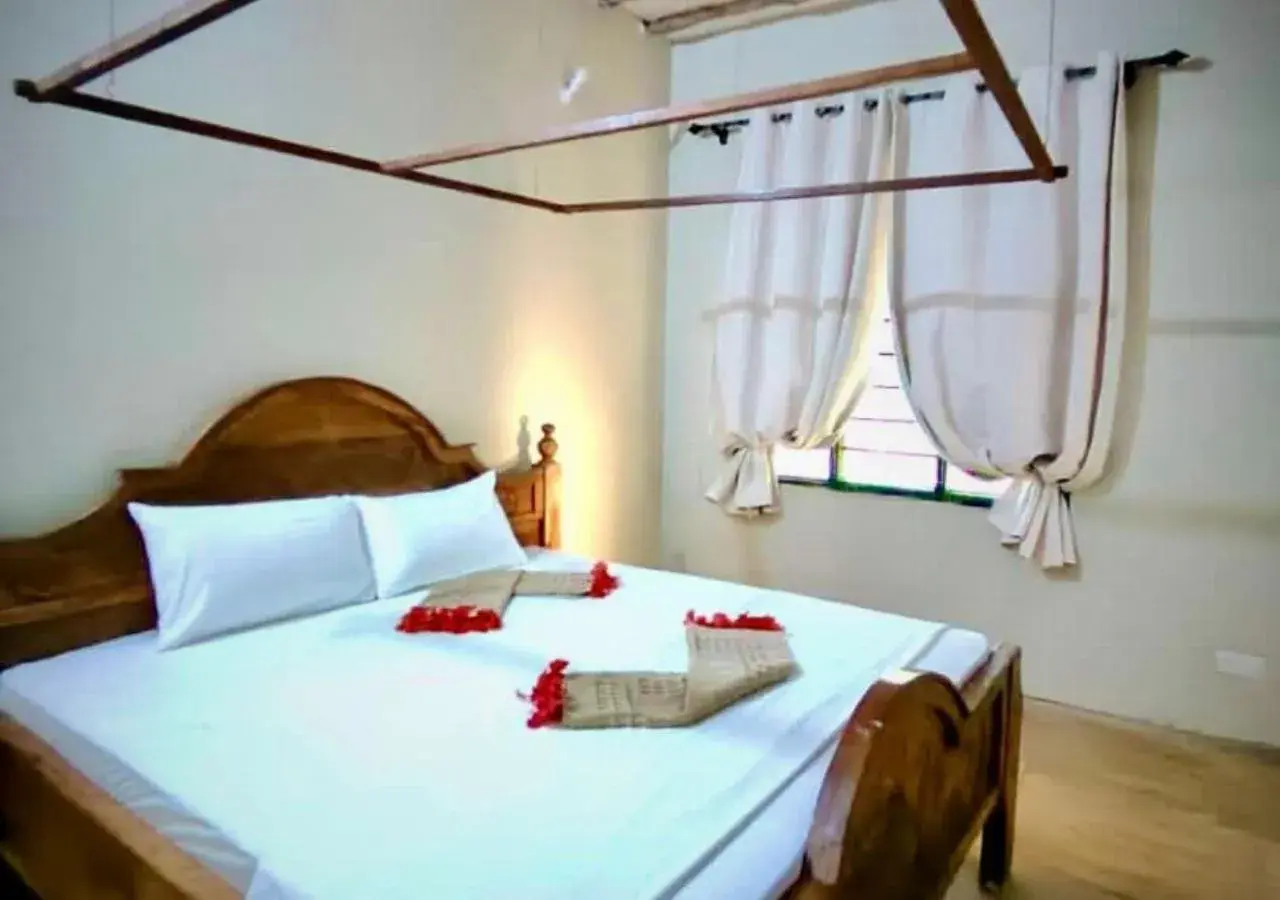 Apartment with Garden View in The Tropinest bungalow Apartment with Garden View in The Tropinest bungalow