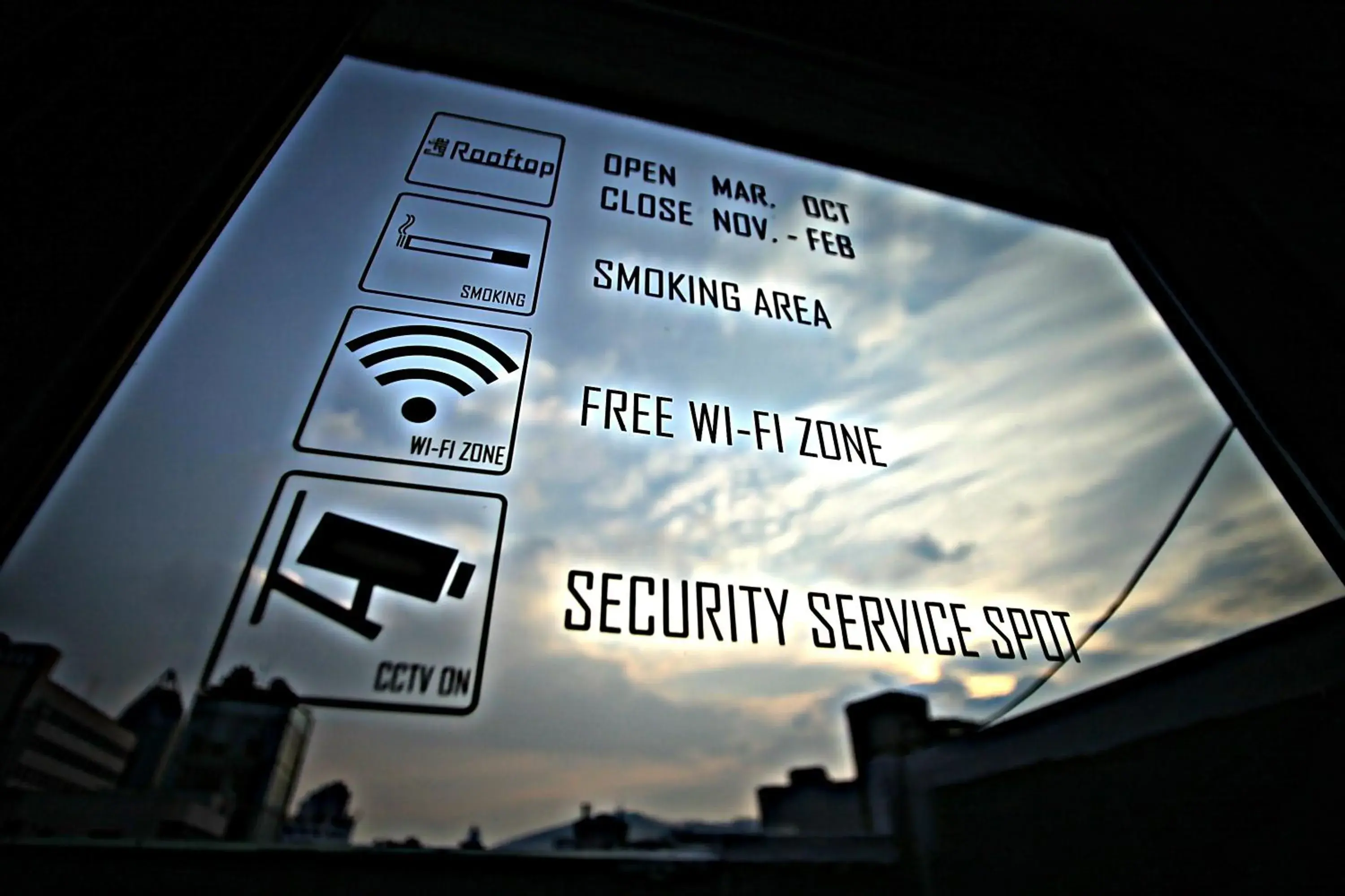 Facade/entrance in K-Guesthouse Dongdaemun Premium 2 Facade/entrance in K-Guesthouse Dongdaemun Premium 2