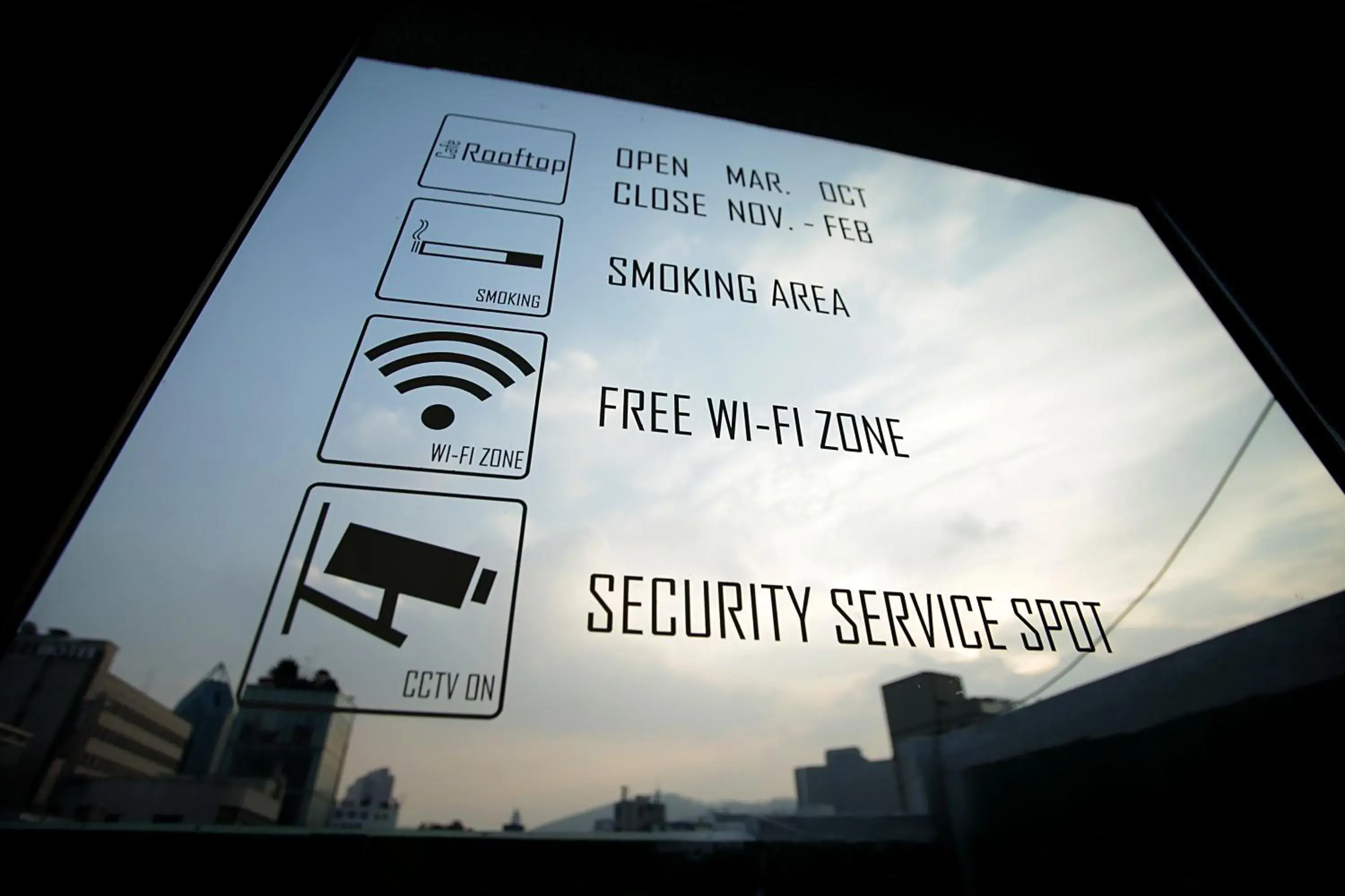 Facade/entrance in K-Guesthouse Dongdaemun Premium 2 Facade/entrance in K-Guesthouse Dongdaemun Premium 2