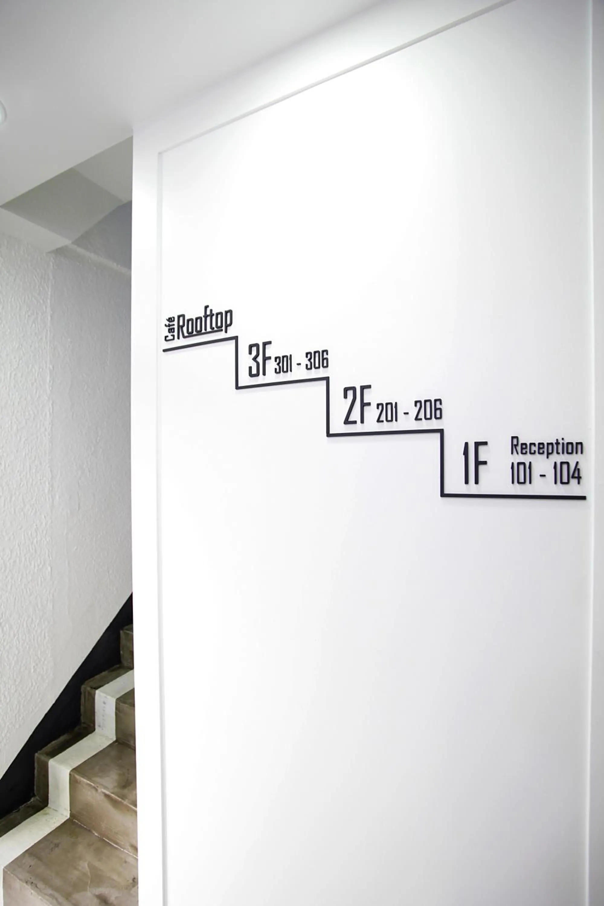 Communal lounge/ TV room in K-Guesthouse Dongdaemun Premium 2