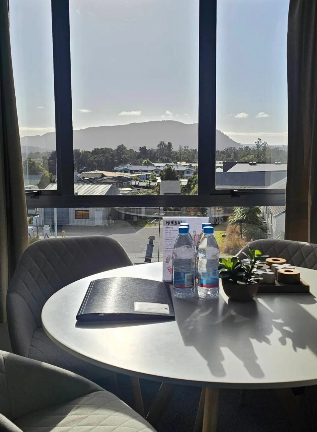 Wild Kea Lodge Franz Josef