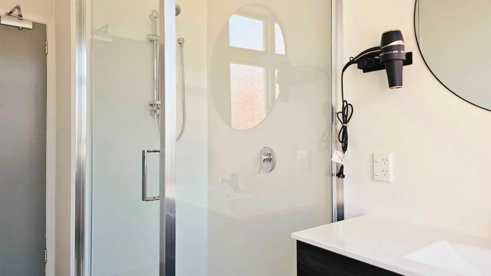 Wild Kea Lodge Franz Josef