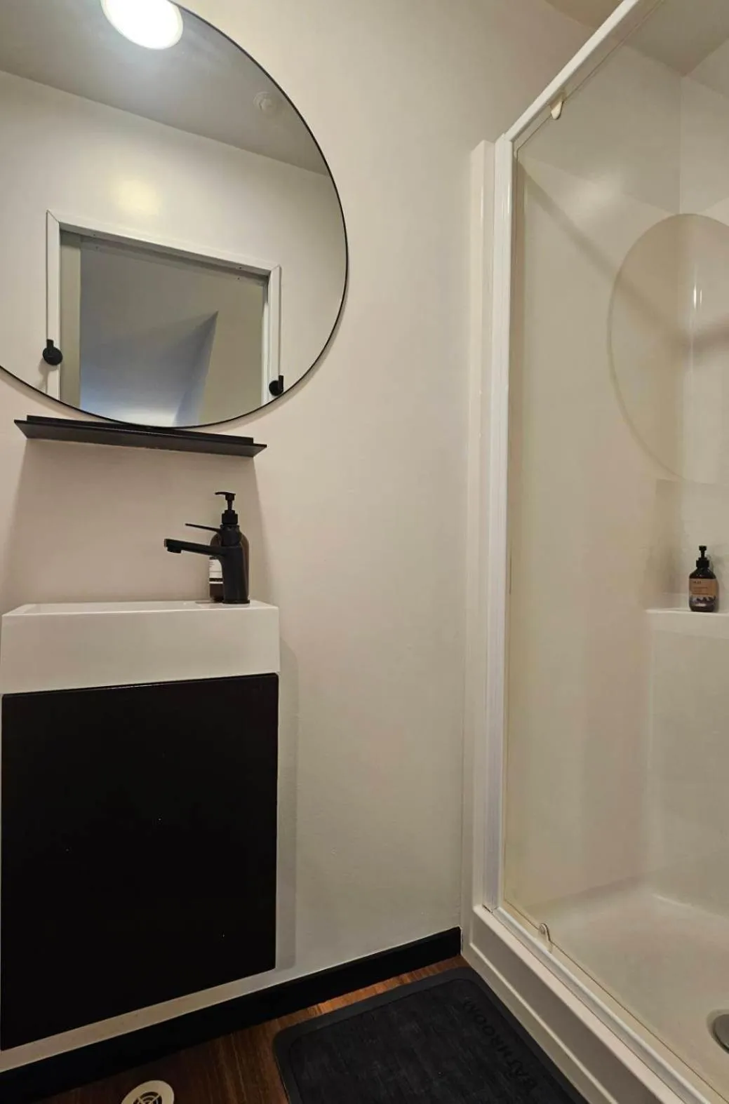 Wild Kea Lodge Franz Josef