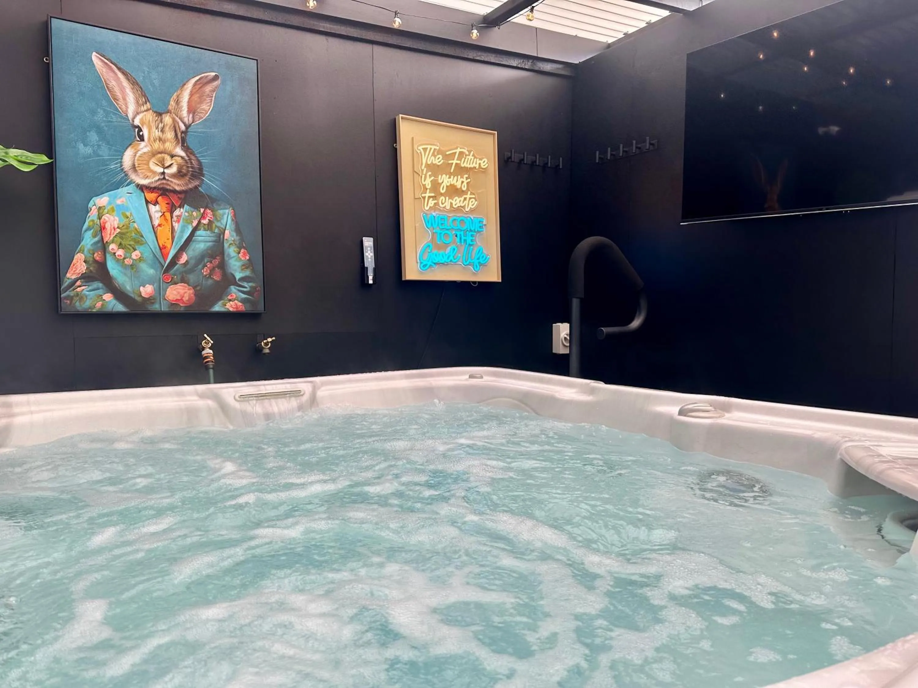 Wild Kea Lodge Franz Josef