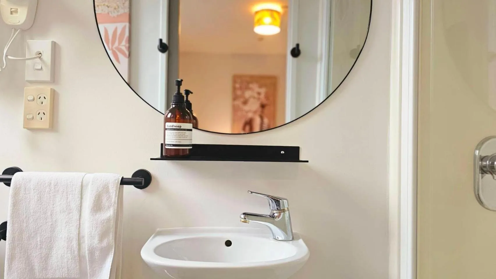 Wild Kea Lodge Franz Josef