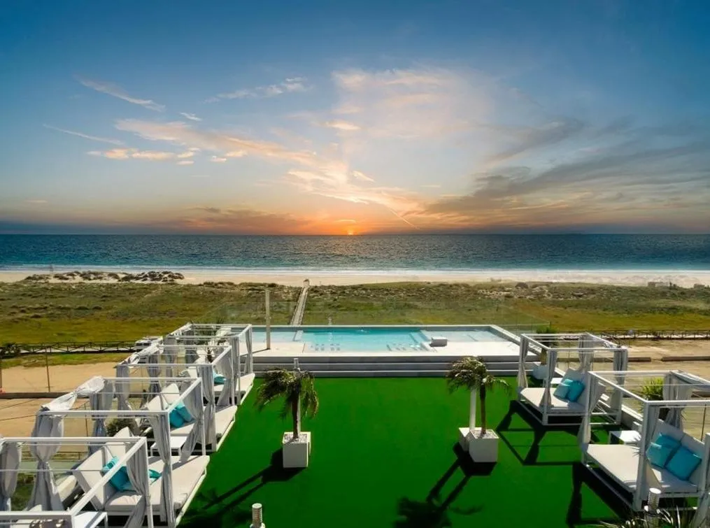 Hotel Pozo del Duque