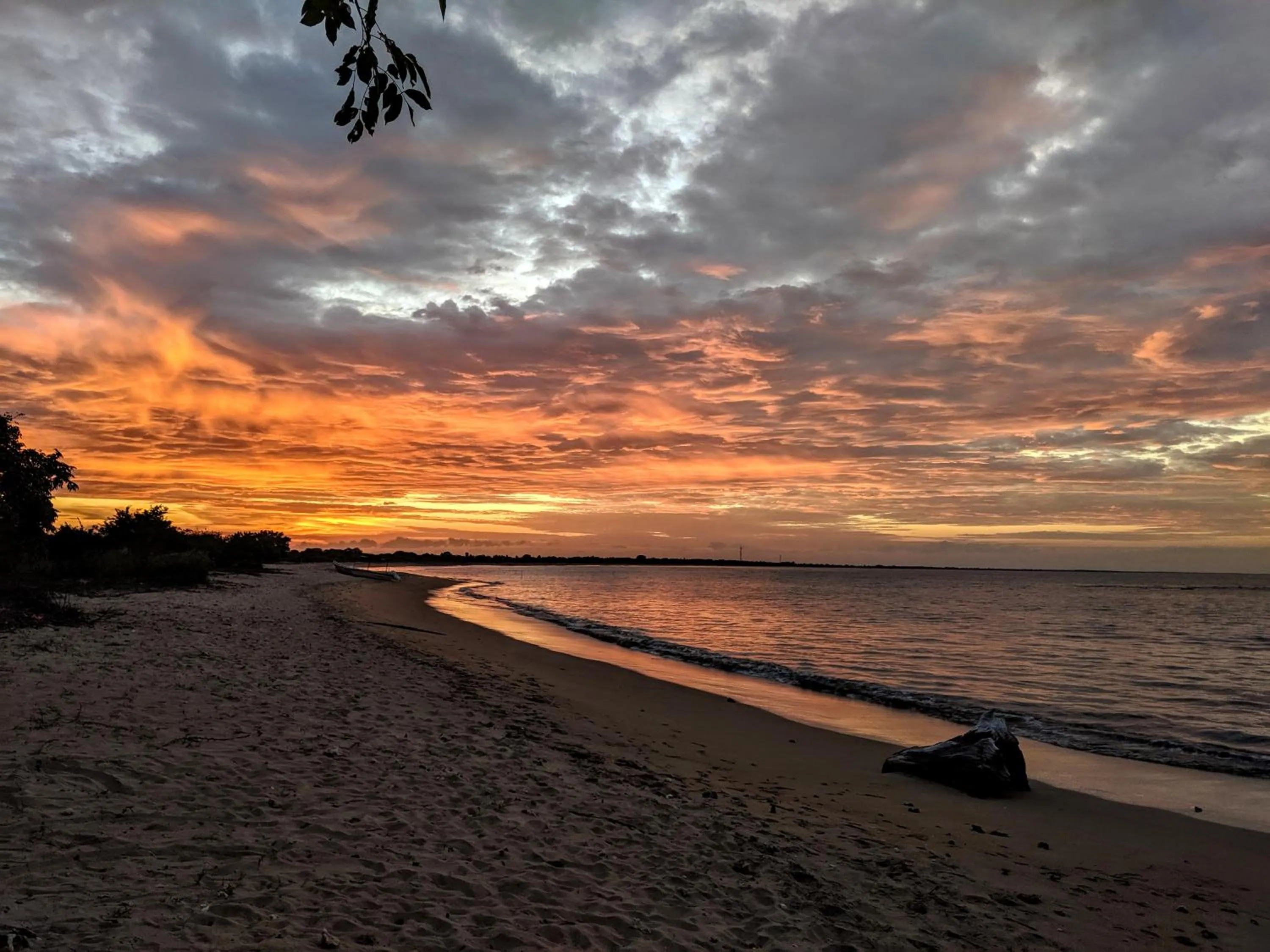 Giman Free Beach Resort Pasikuda