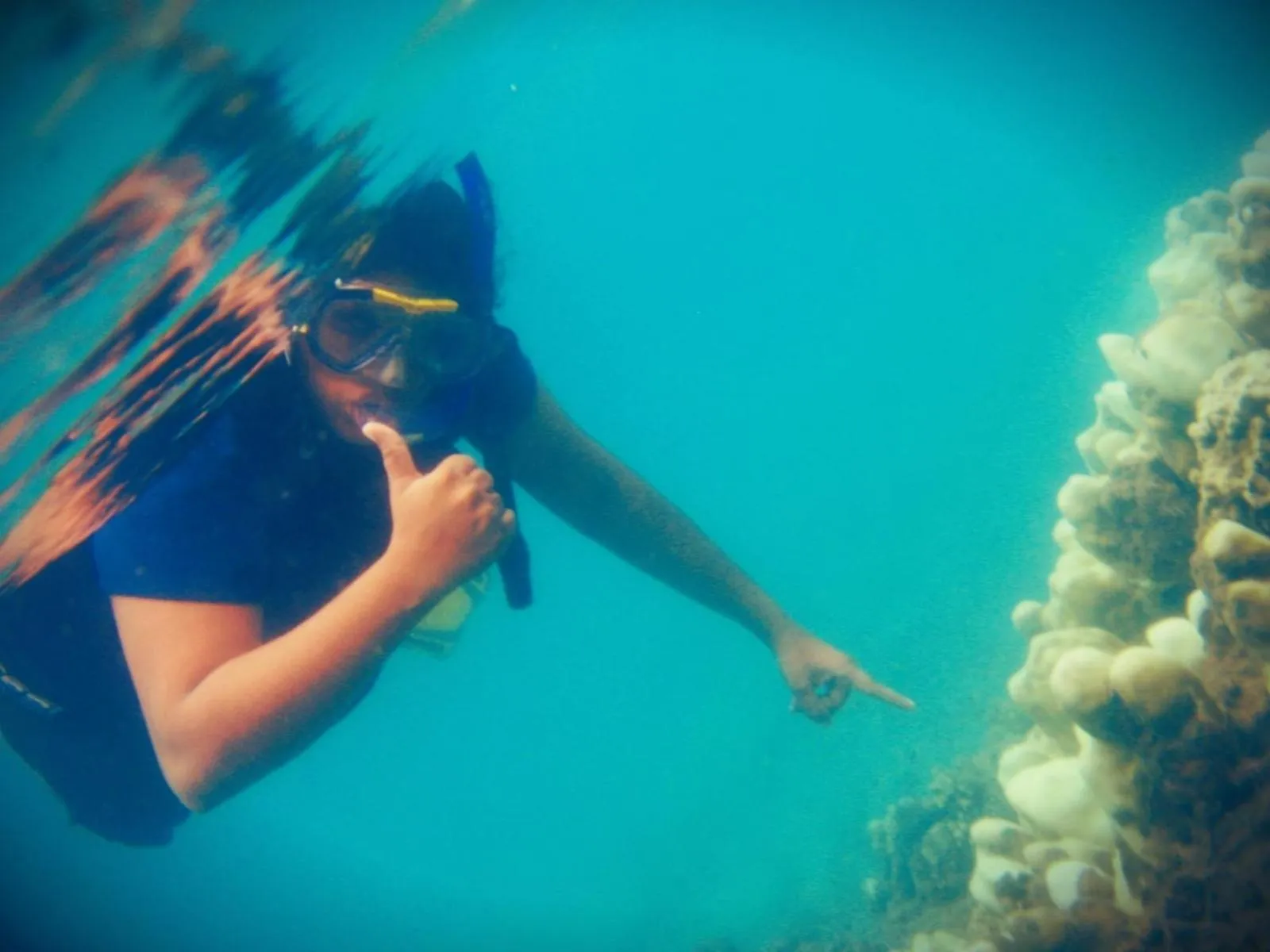 Giman Free Beach Resort Pasikuda