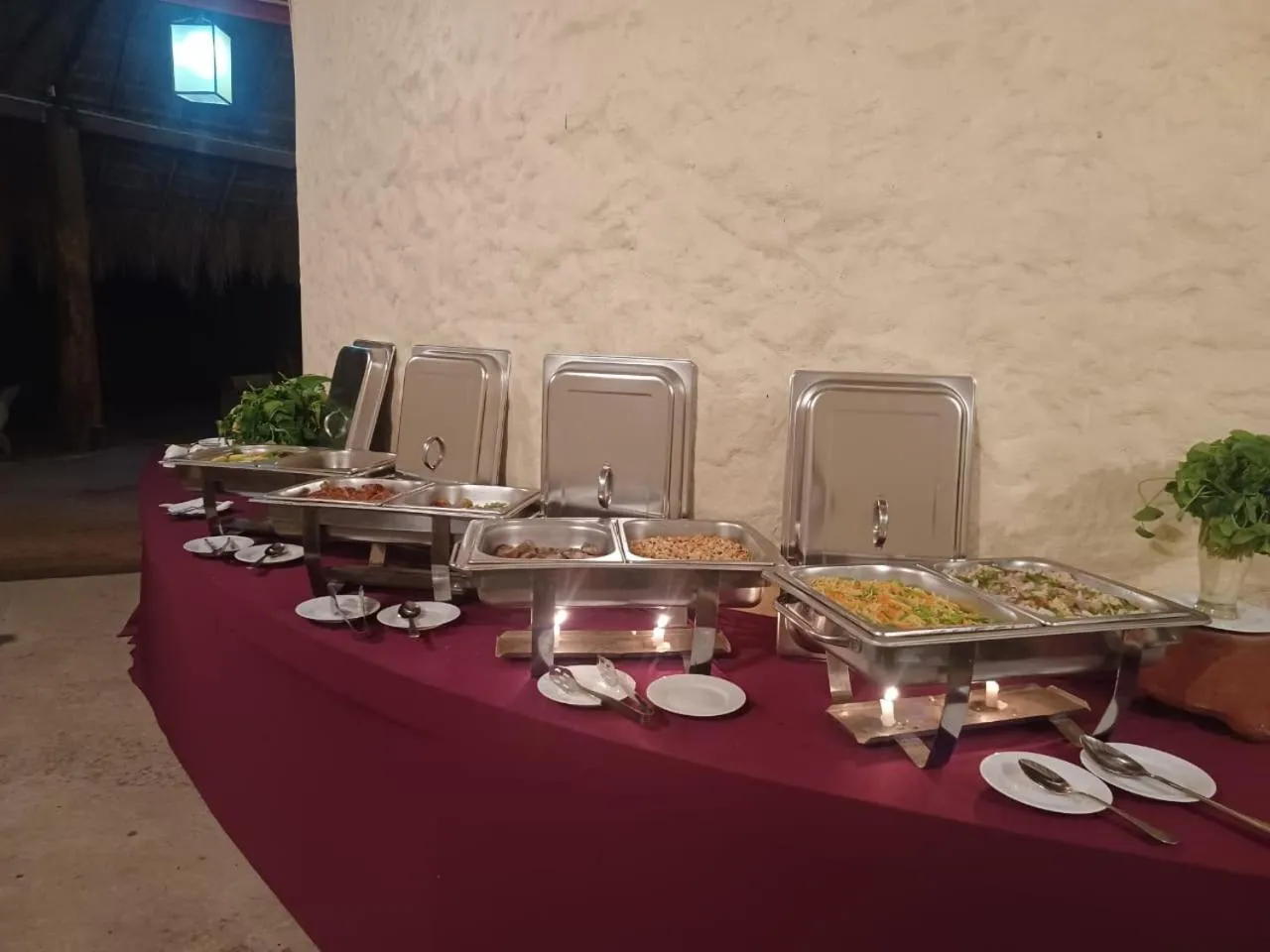 Giman Free Beach Resort Pasikuda