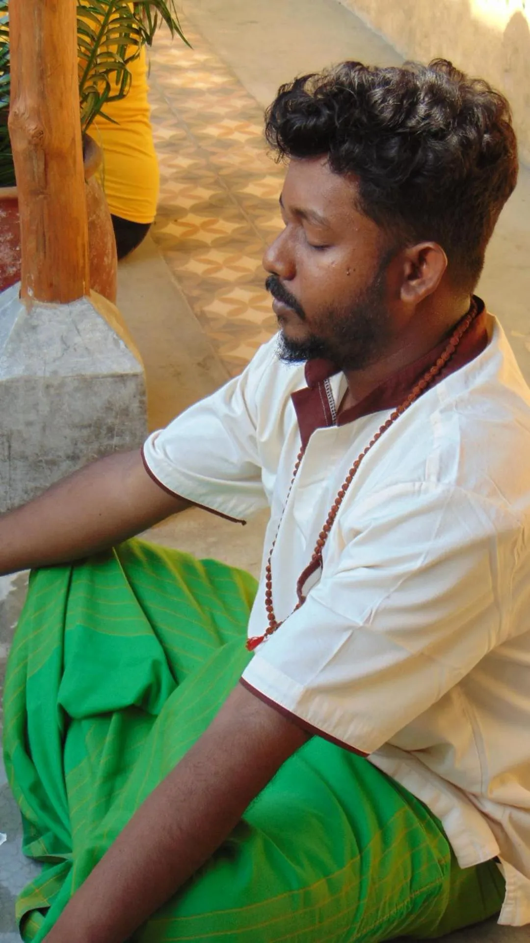 Giman Free Beach Resort Pasikuda