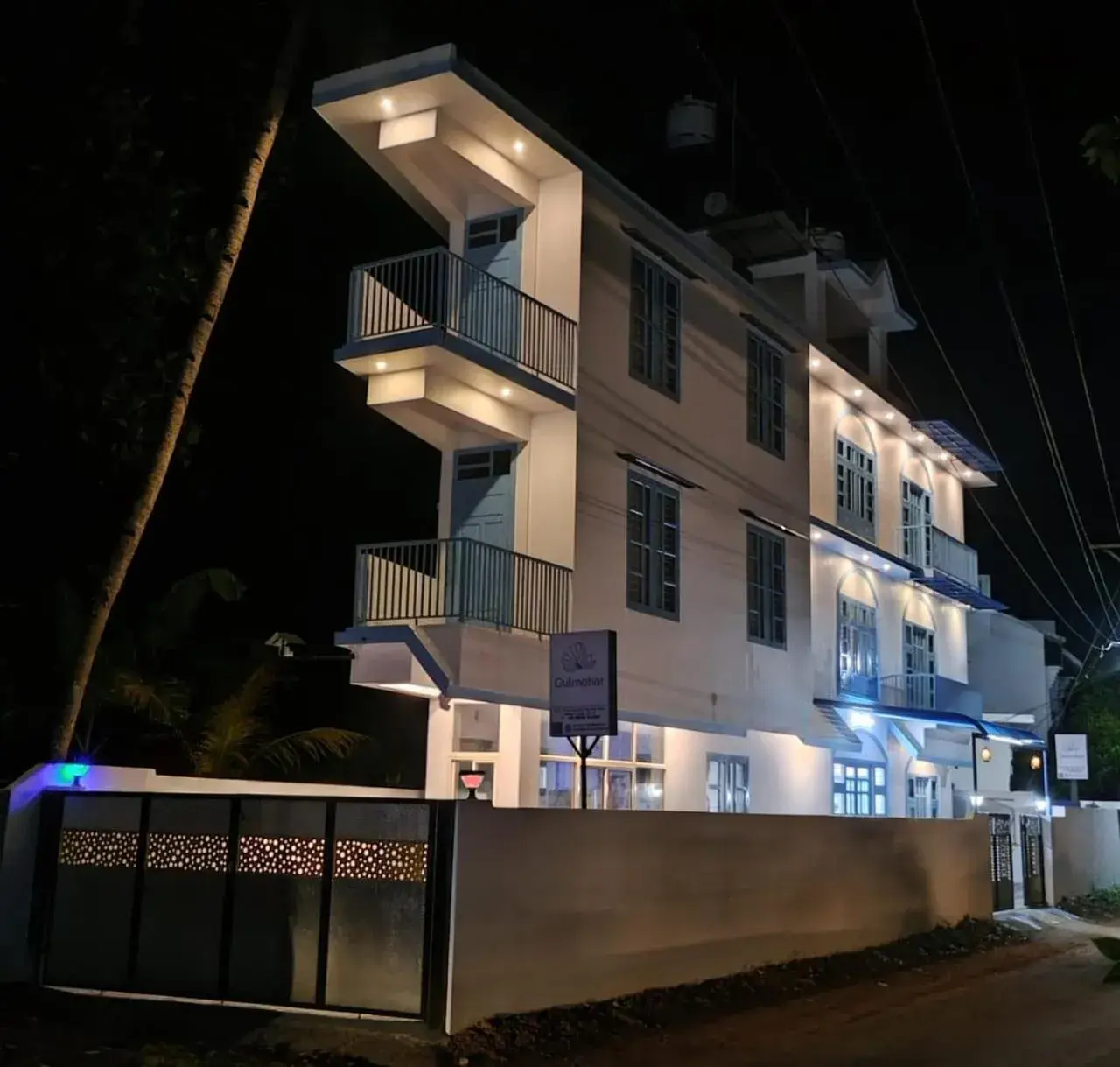 Gulmohar Varkala Gulmohar Varkala