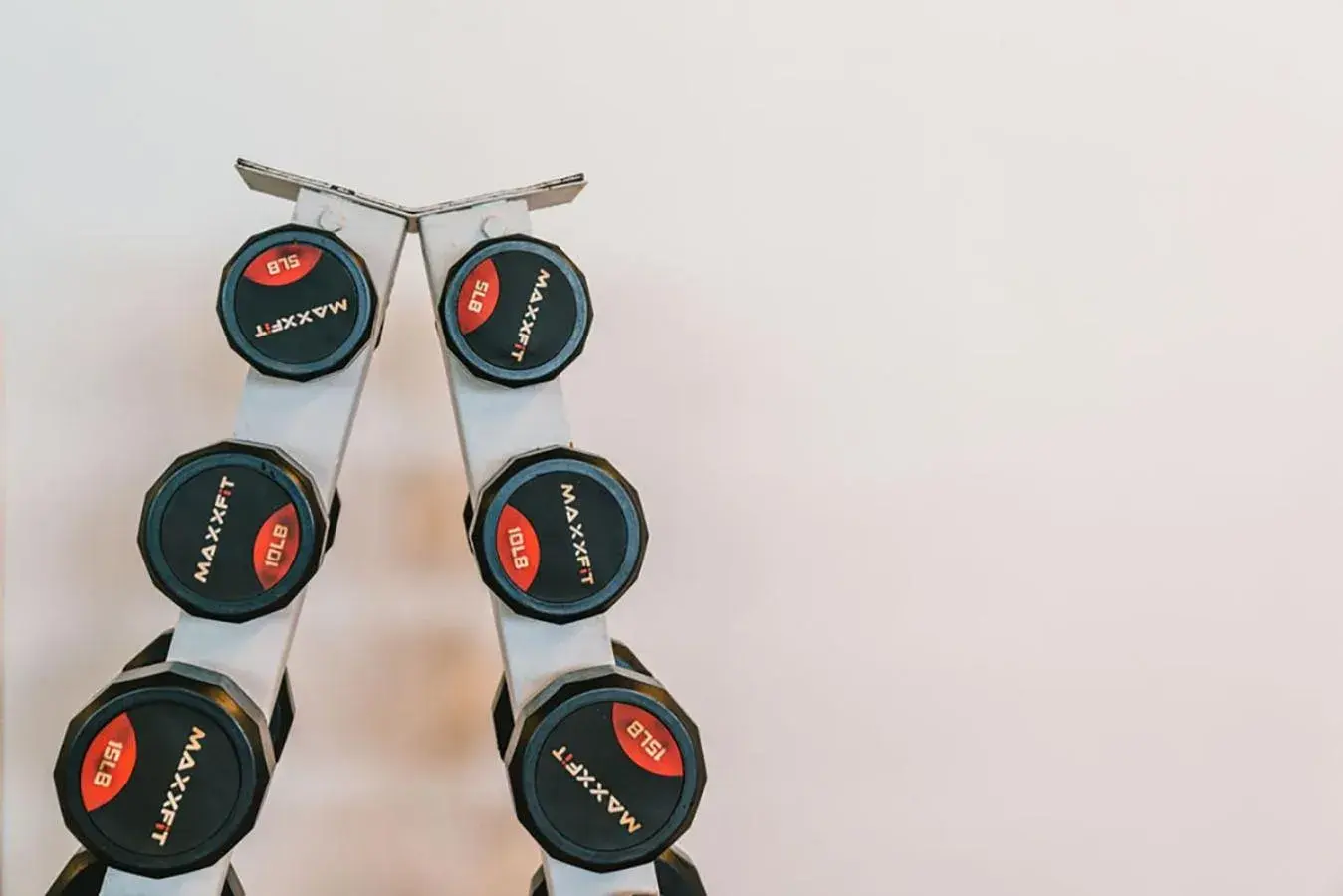 Fitness centre/facilities in Sand Dunes Chaolao Beach Resort Fitness centre/facilities in Sand Dunes Chaolao Beach Resort