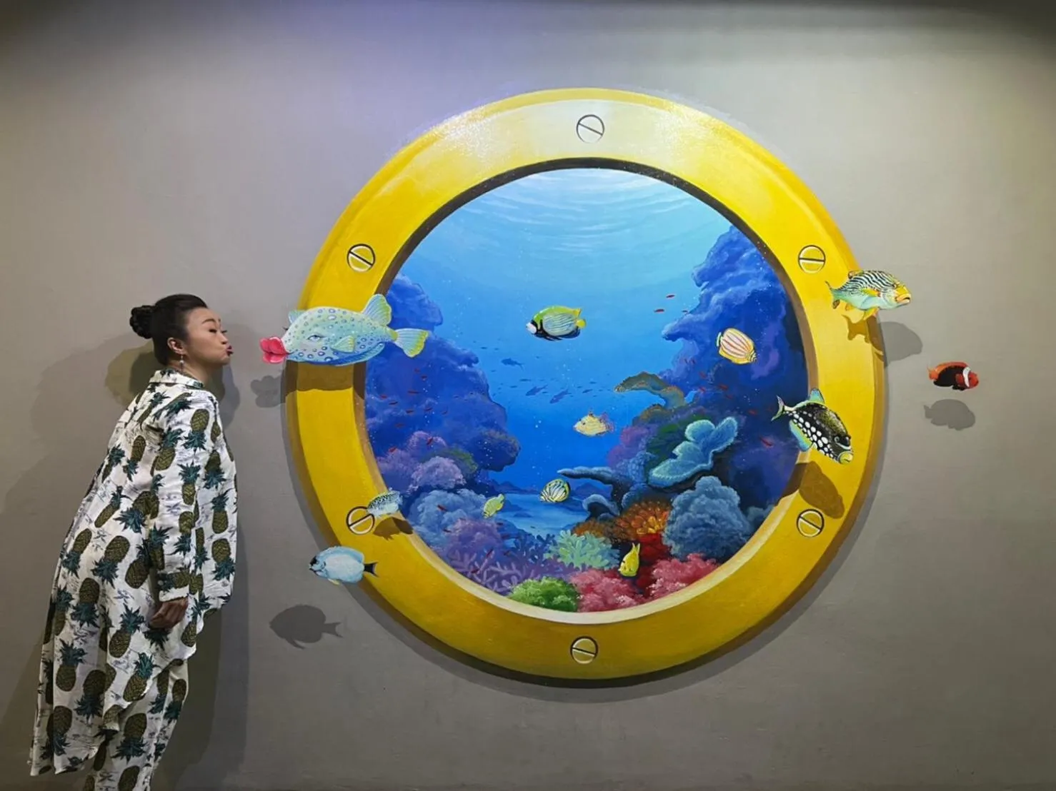 Activities in Sand Dunes Chaolao Beach Resort