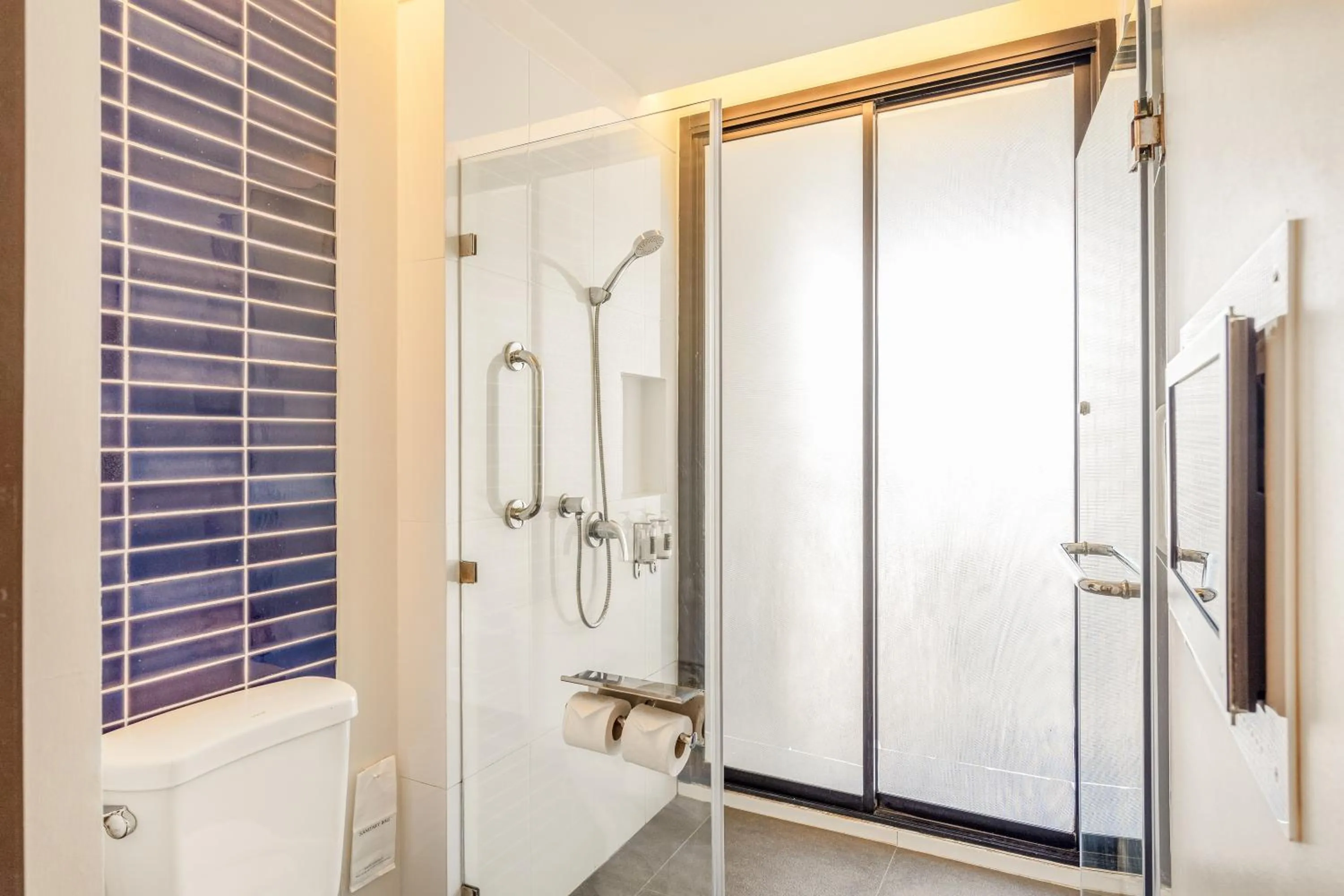 Sand Dunes Chaolao Beach Resort