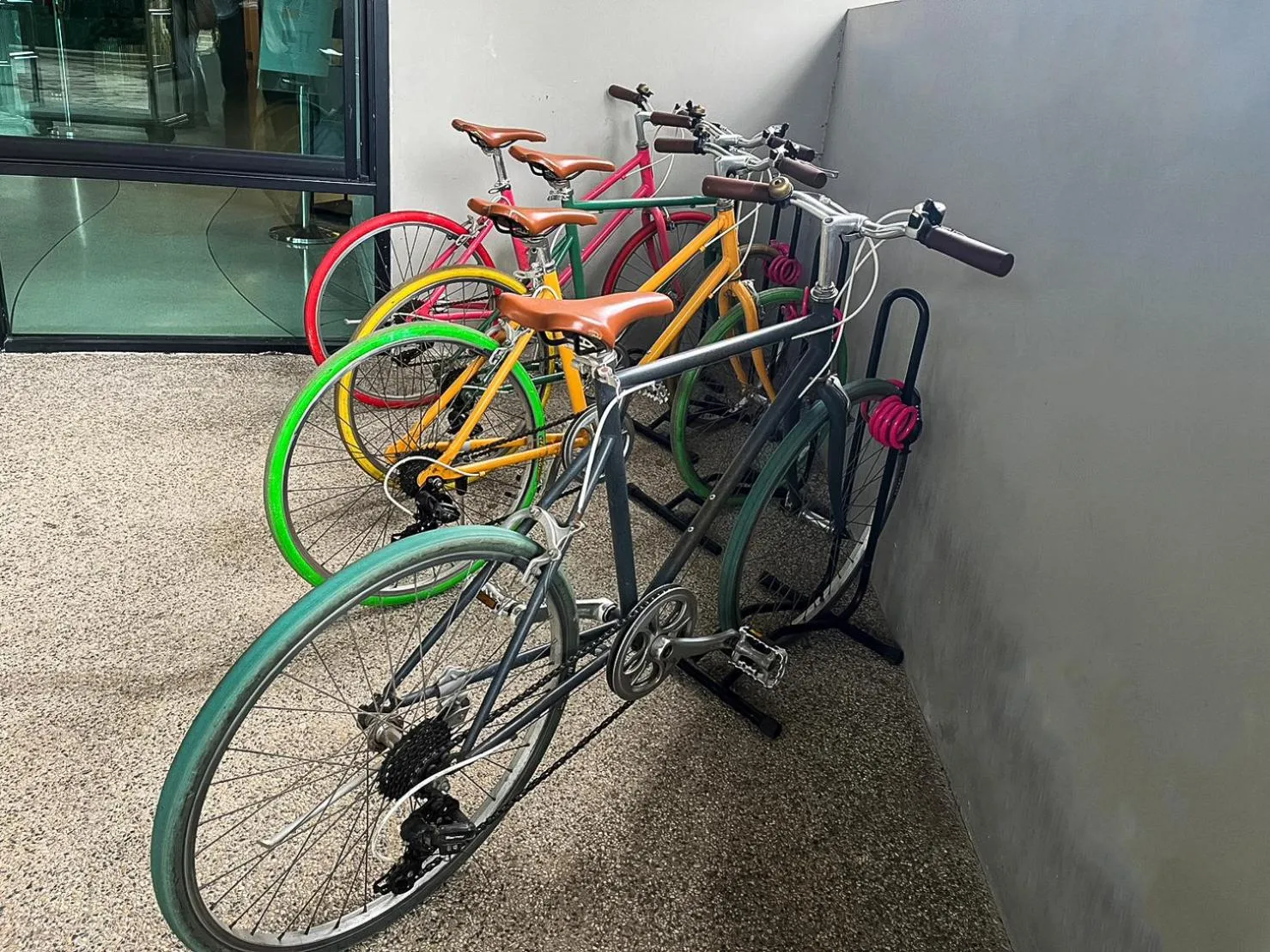 Activities in Sand Dunes Chaolao Beach Resort