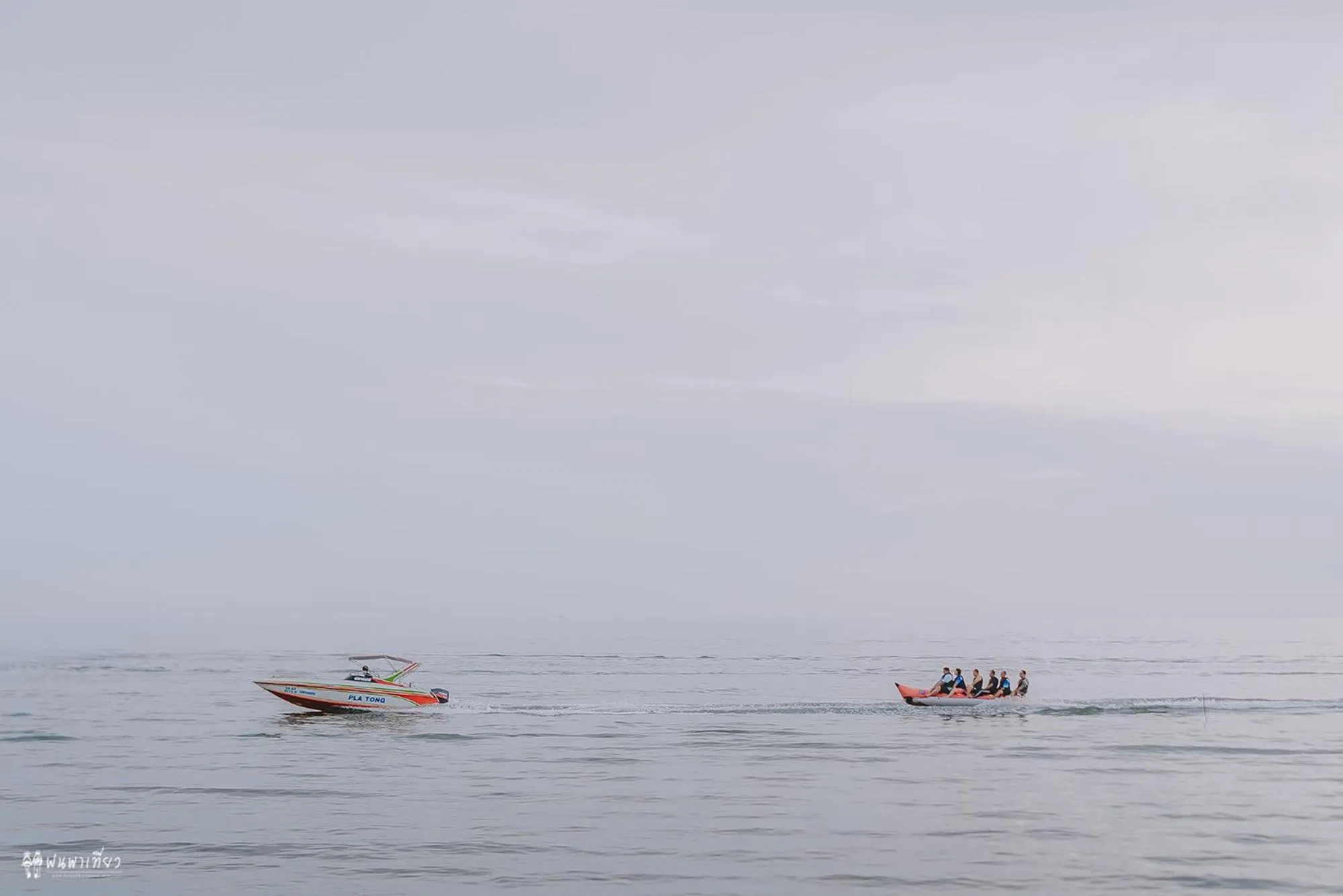 Natural landscape in Sand Dunes Chaolao Beach Resort
