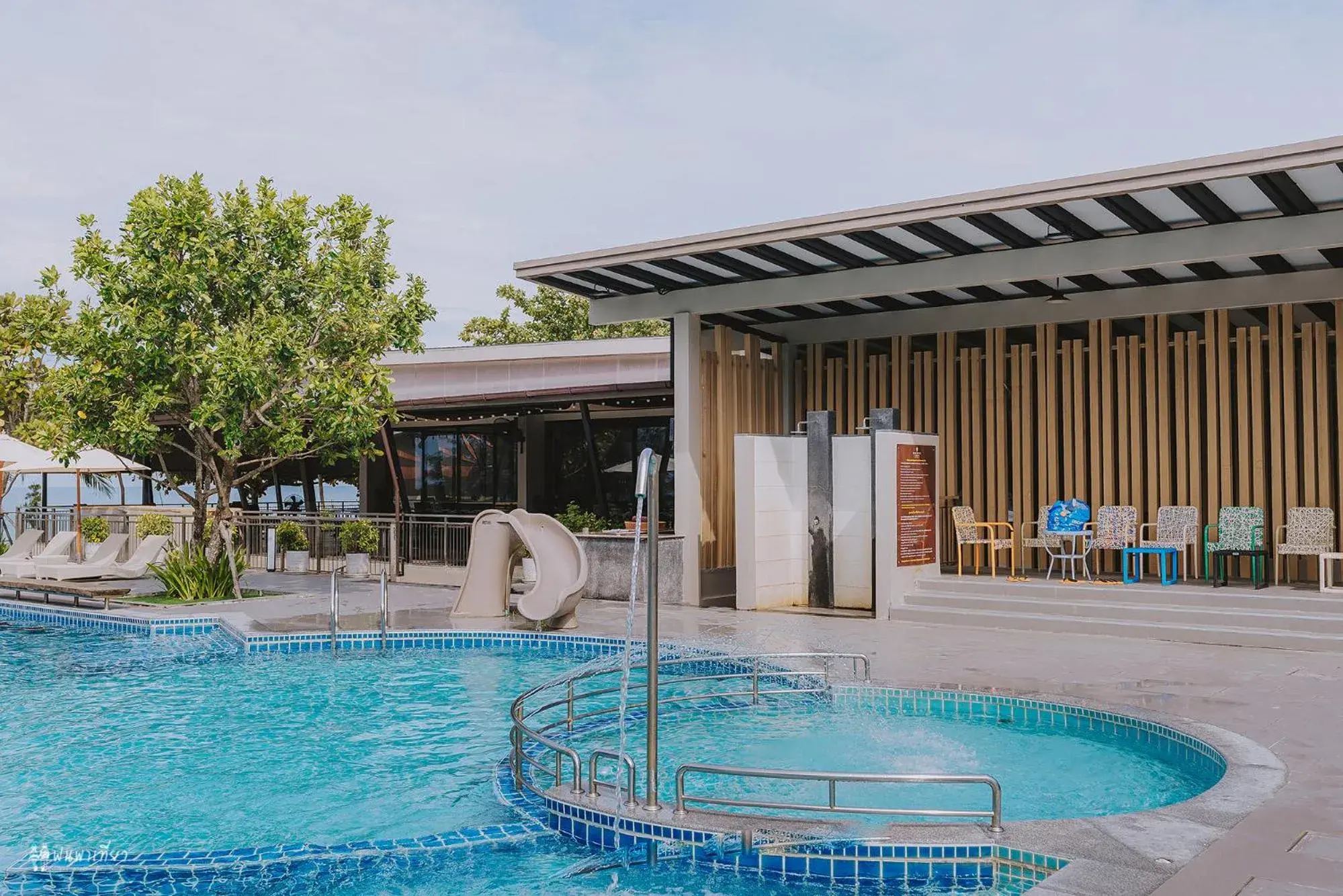 View (from property/room) in Sand Dunes Chaolao Beach Resort View (from property/room) in Sand Dunes Chaolao Beach Resort