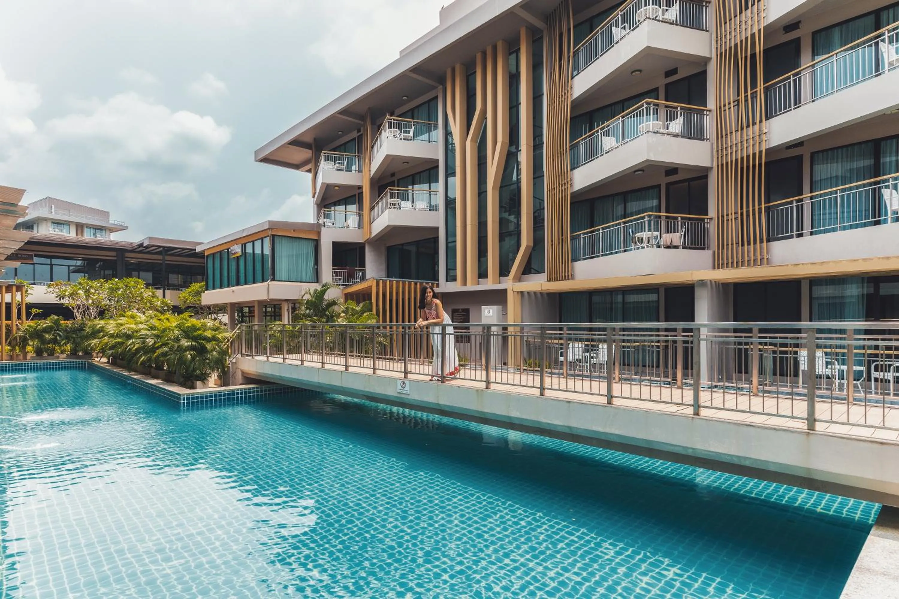 View (from property/room) in Sand Dunes Chaolao Beach Resort