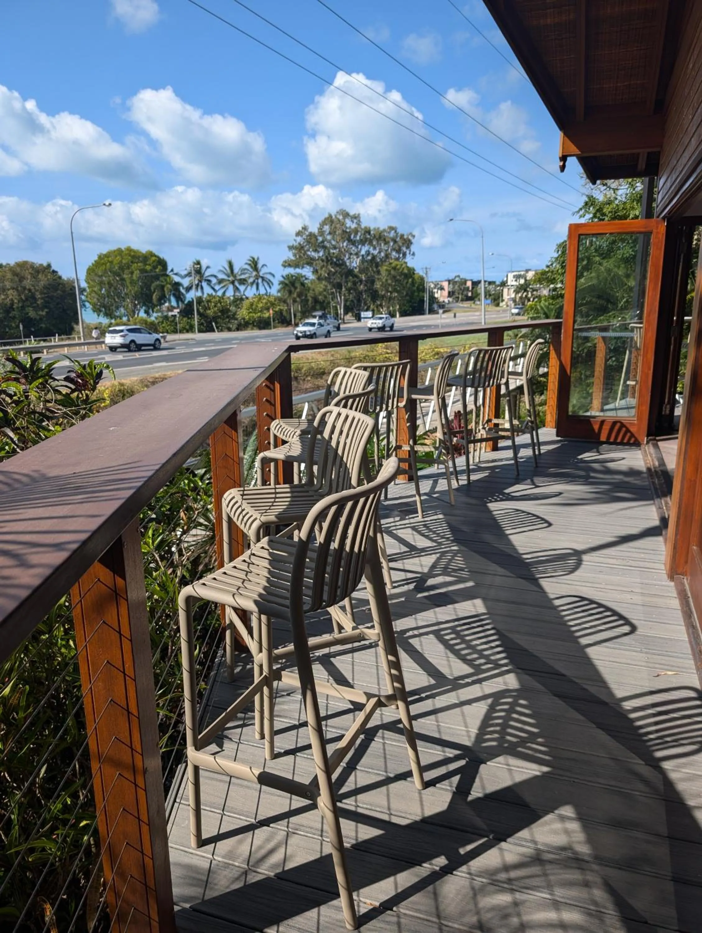 NRMA Airlie Beach Holiday Park