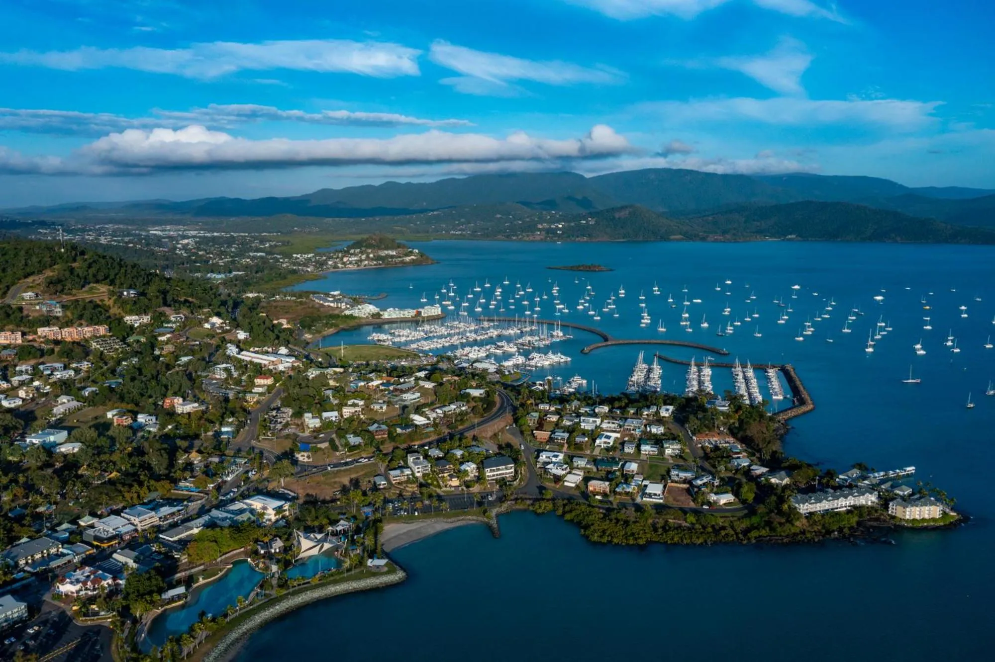 NRMA Airlie Beach Holiday Park