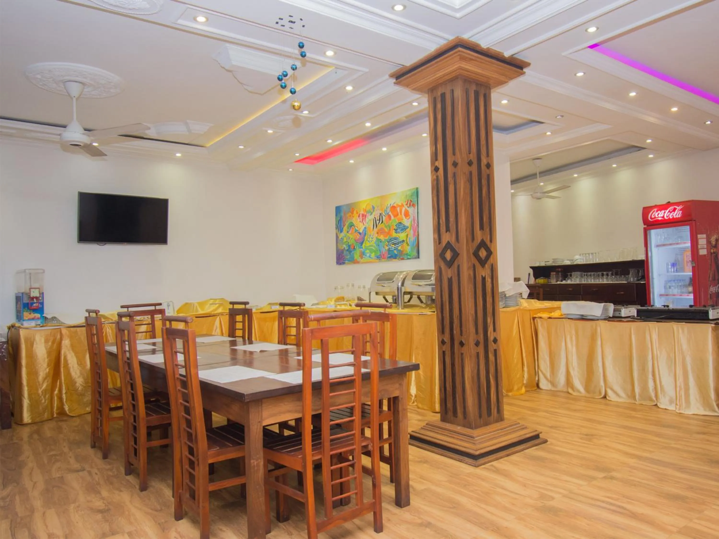 Gloria Grand Hotel