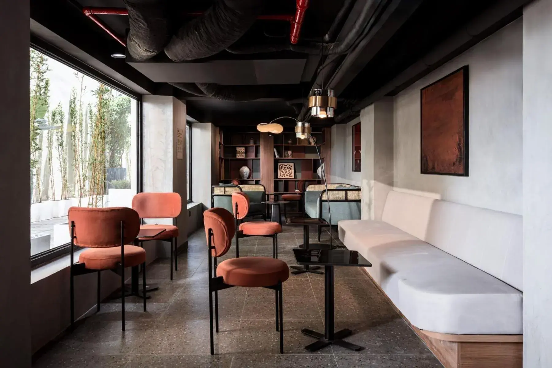 Property building in Express by M Village Võ Văn Kiệt Property building in Express by M Village Võ Văn Kiệt