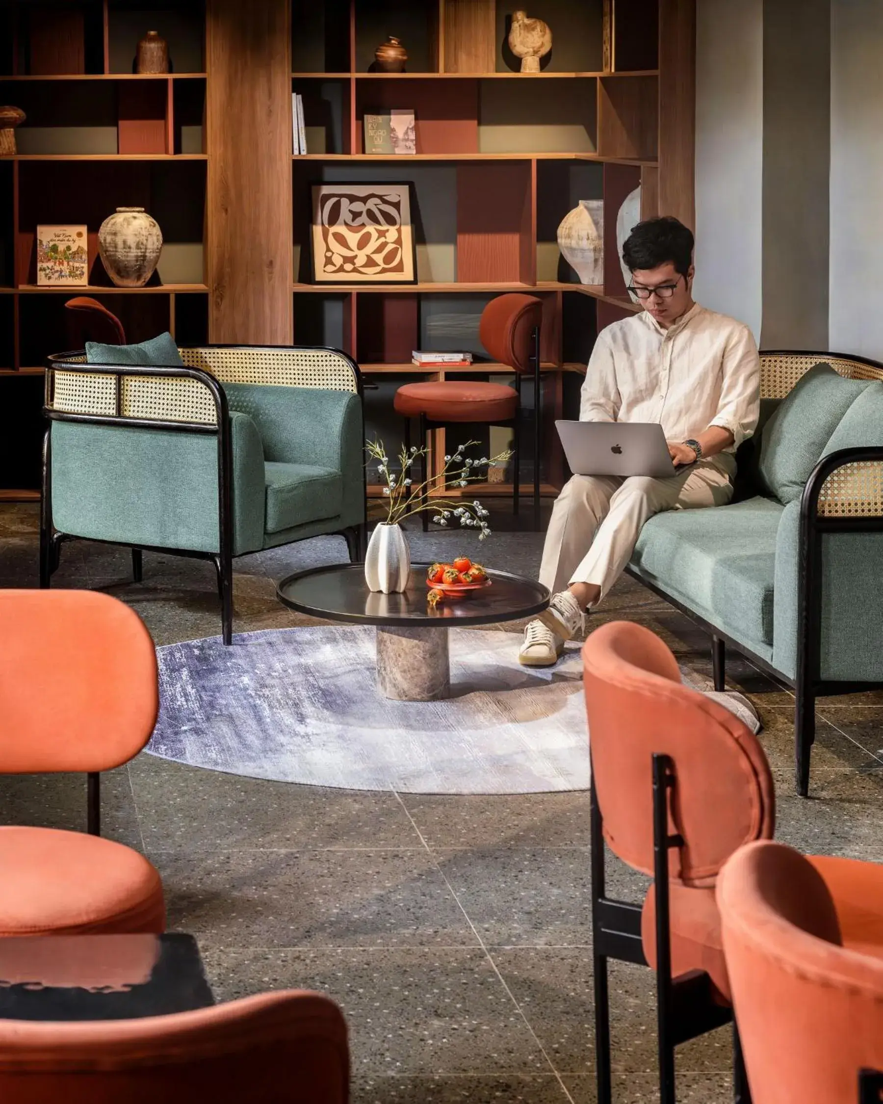 Property building in Express by M Village Võ Văn Kiệt Property building in Express by M Village Võ Văn Kiệt