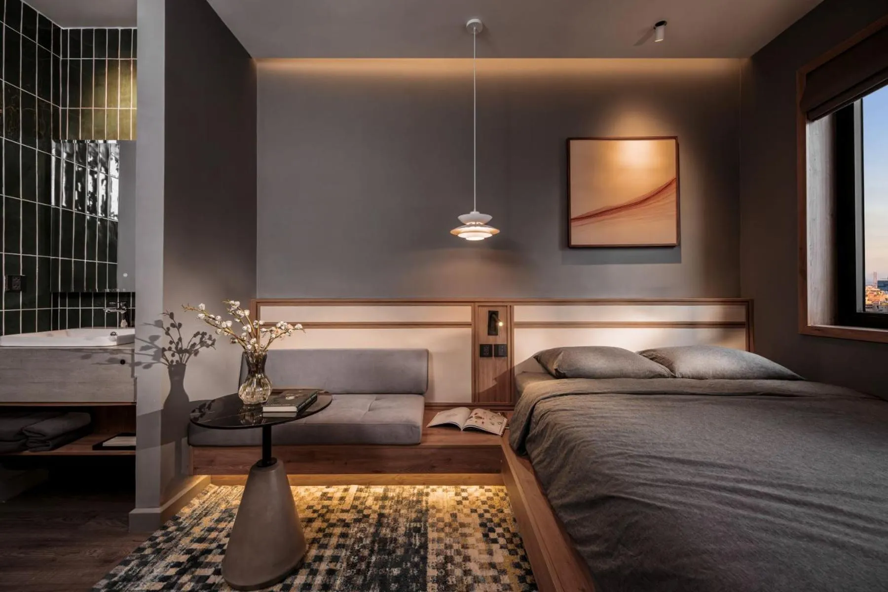 Bed in Express by M Village Võ Văn Kiệt