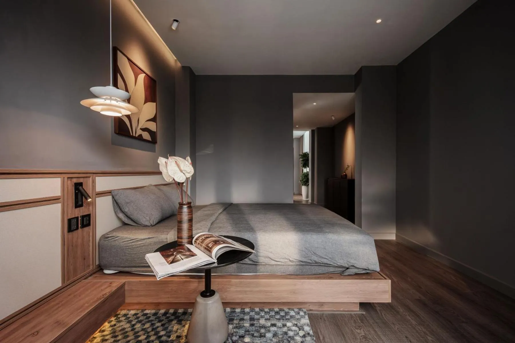 Bed in Express by M Village Võ Văn Kiệt