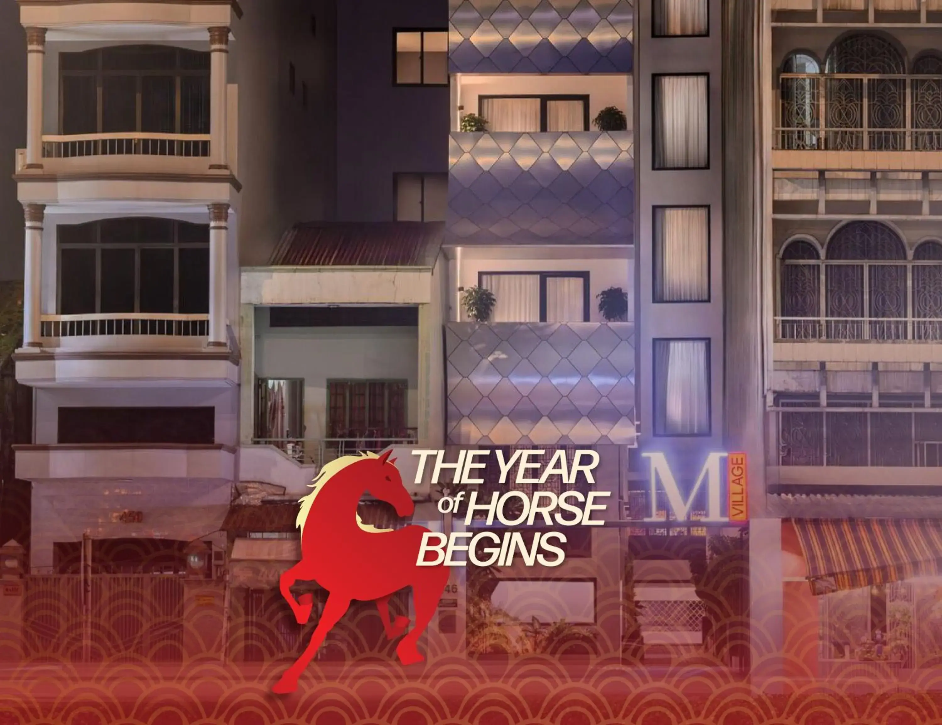 Property building in Express by M Village Võ Văn Kiệt Property building in Express by M Village Võ Văn Kiệt