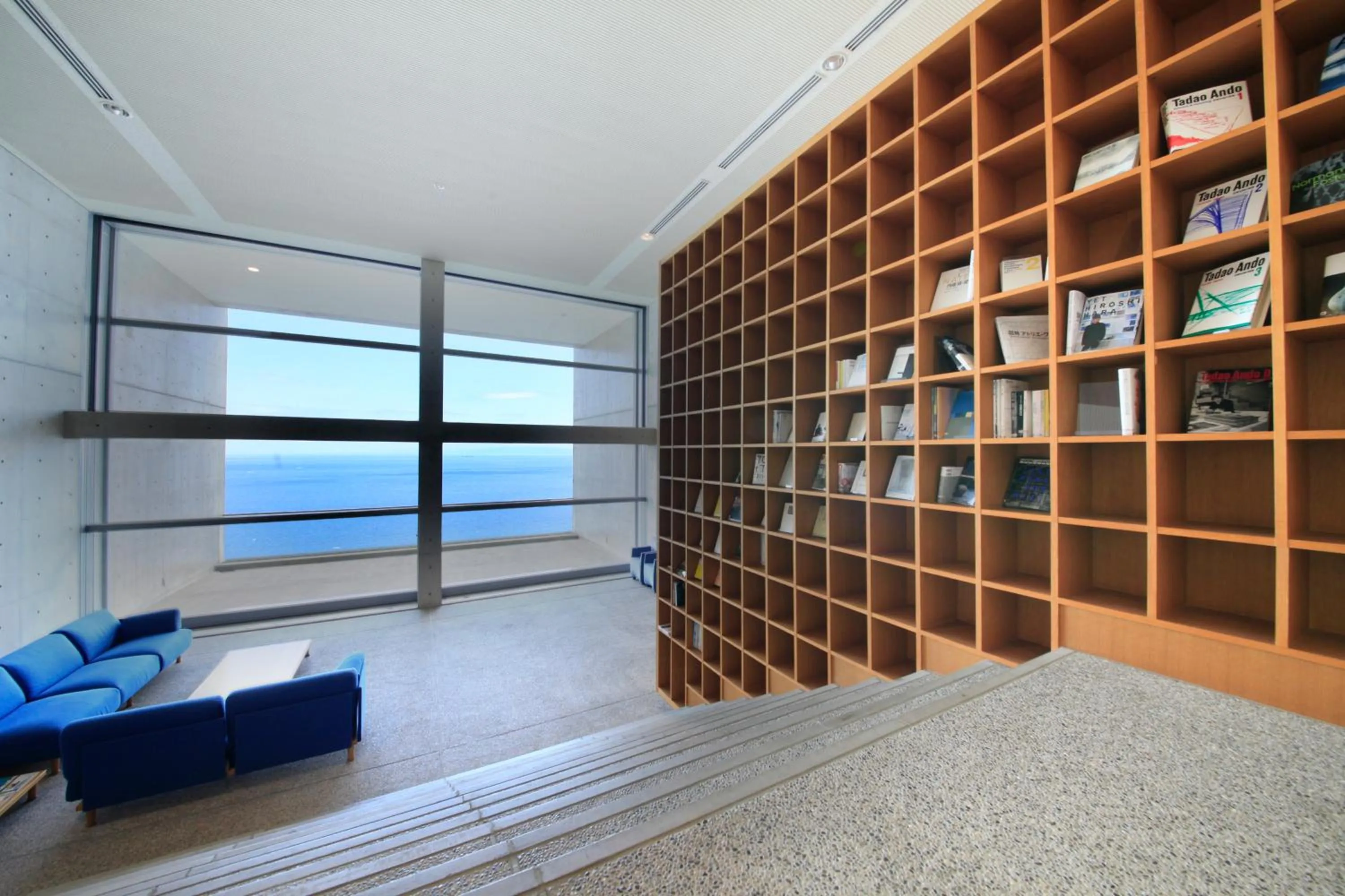 Sea view in TOTO Seawind Awaji