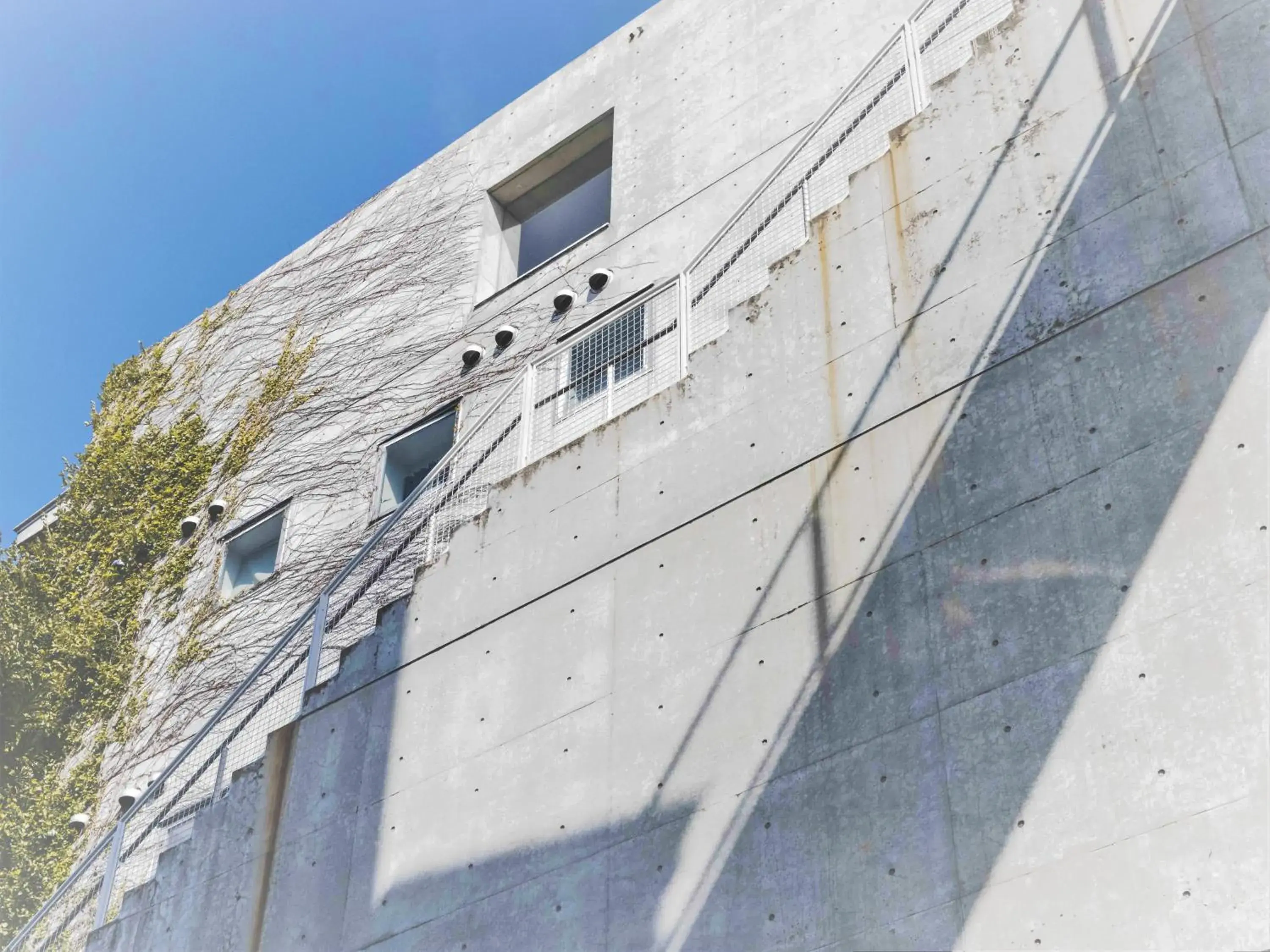 Property building in TOTO Seawind Awaji Property building in TOTO Seawind Awaji