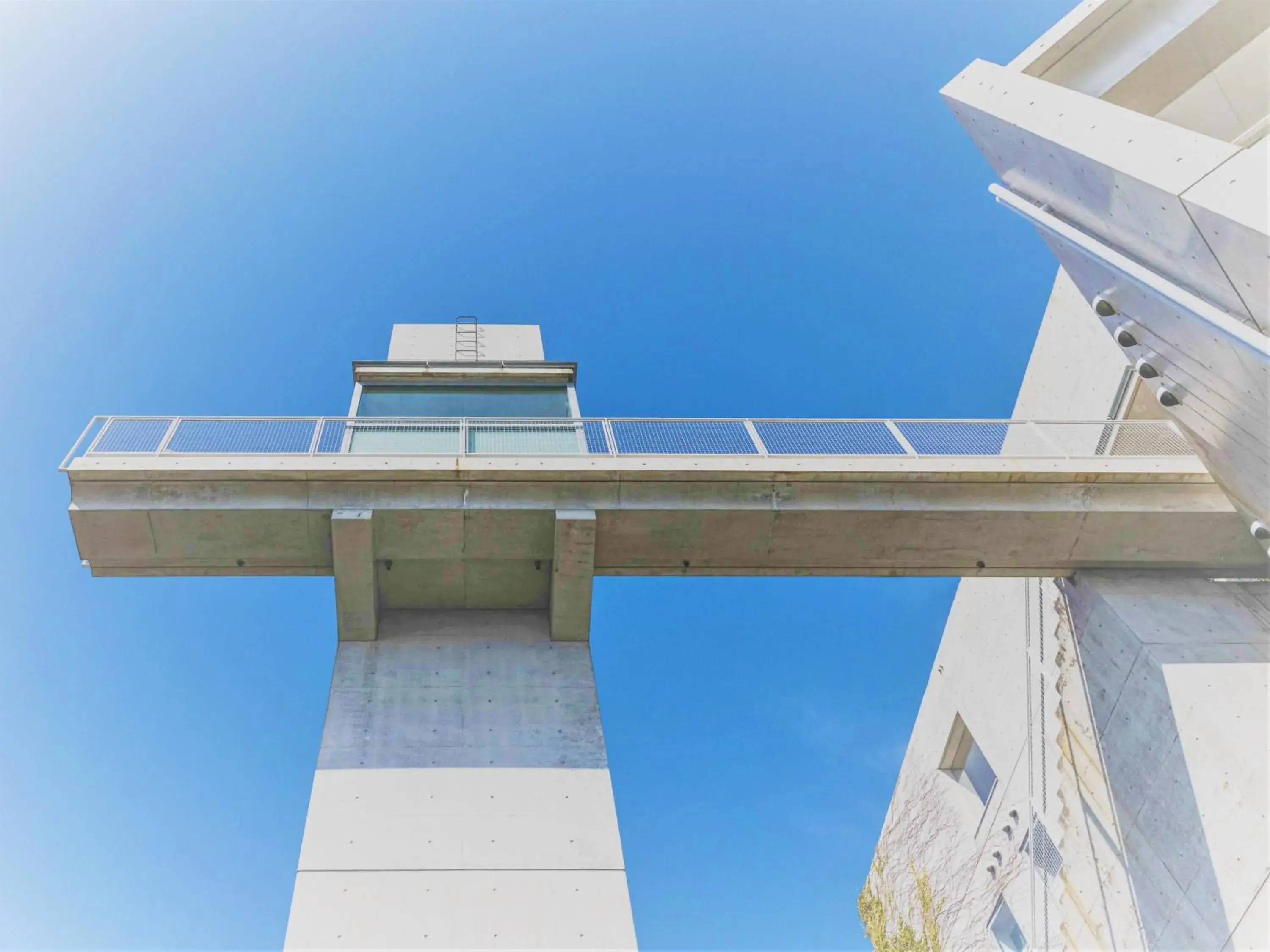 Property building in TOTO Seawind Awaji Property building in TOTO Seawind Awaji