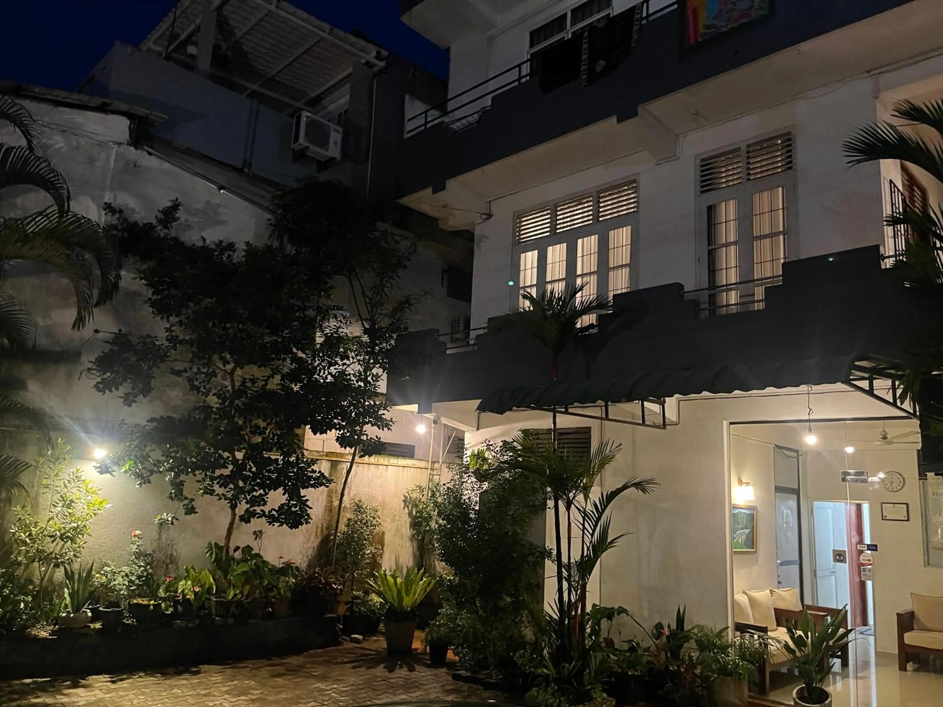 Holiday Inn Unawatuna