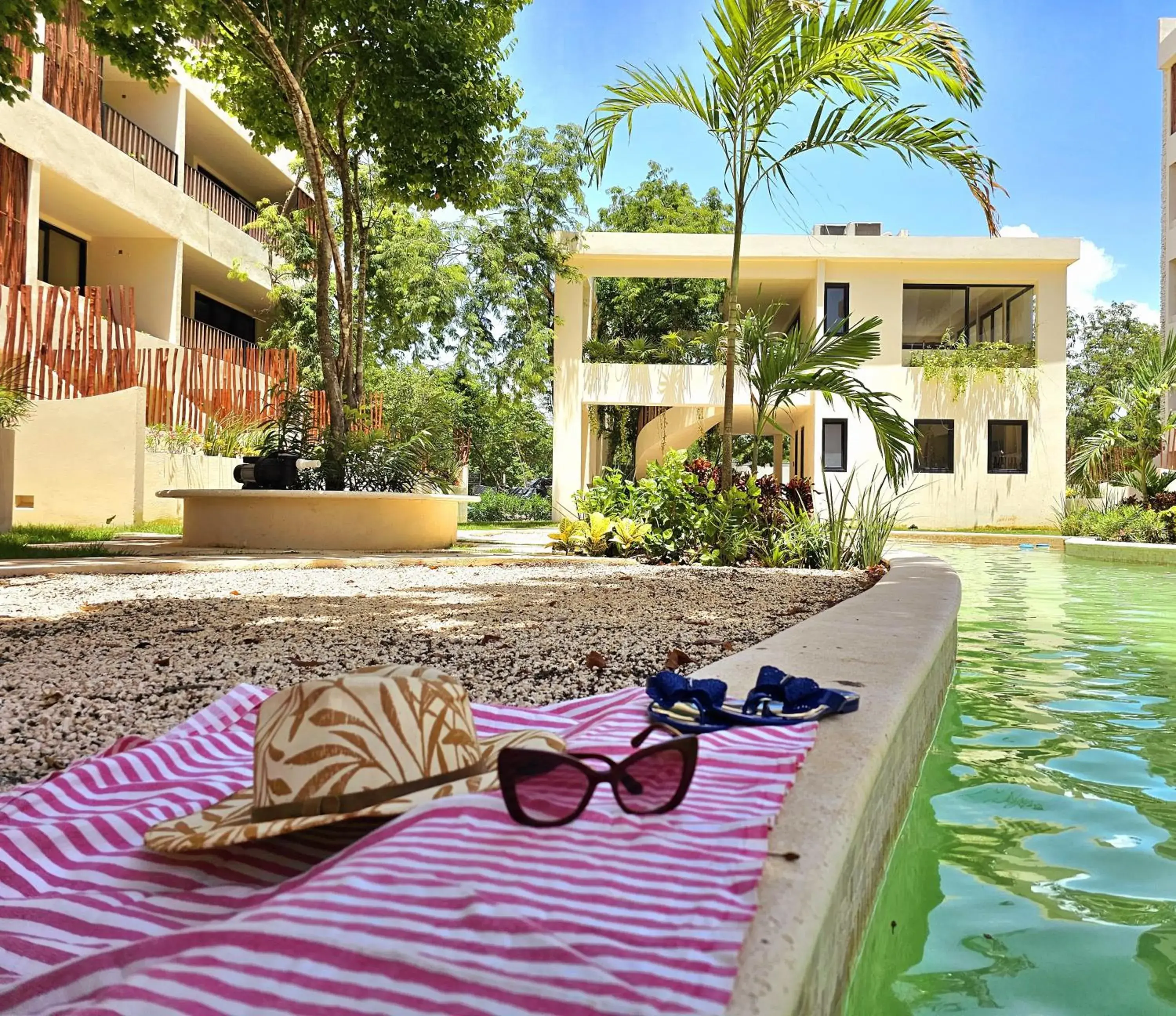 Loch Tulum Condos by Bunik Loch Tulum Condos by Bunik