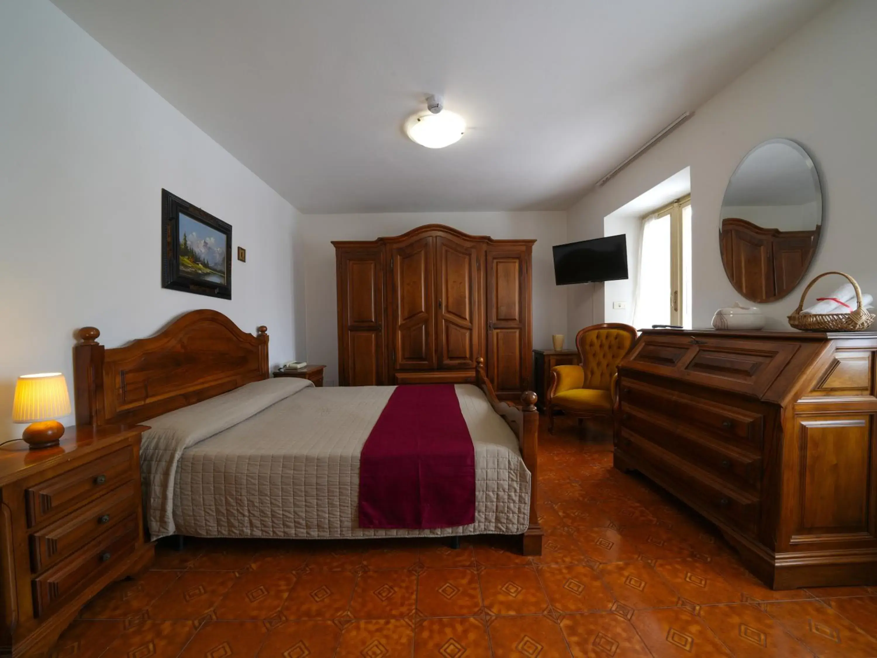 Standard Double Room in Skilift Standard Double Room in Skilift