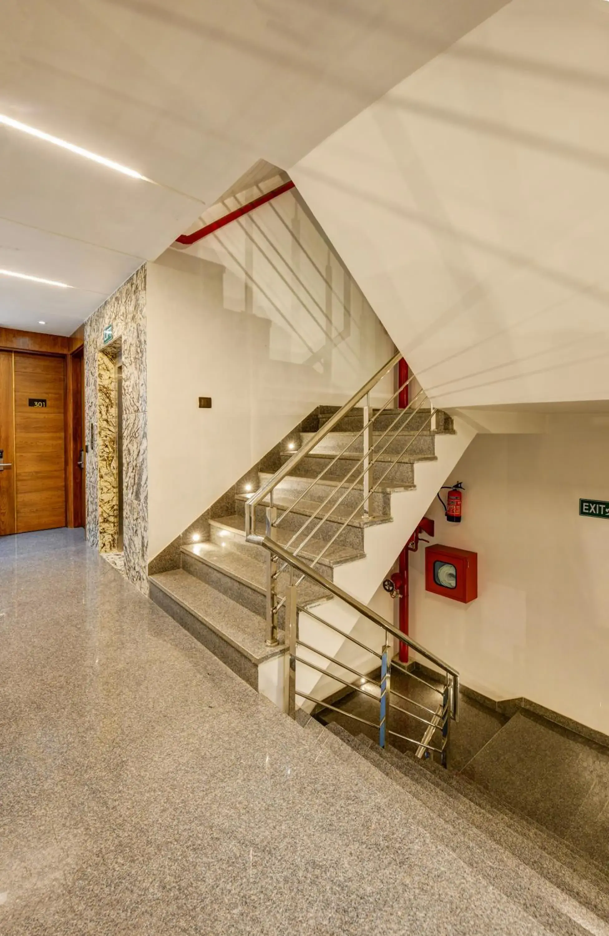 Floor plan in Hotel Mehul International -Near New Delhi Railway Station, Paharganj & Connaught Place Floor plan in Hotel Mehul International -Near New Delhi Railway Station, Paharganj & Connaught Place