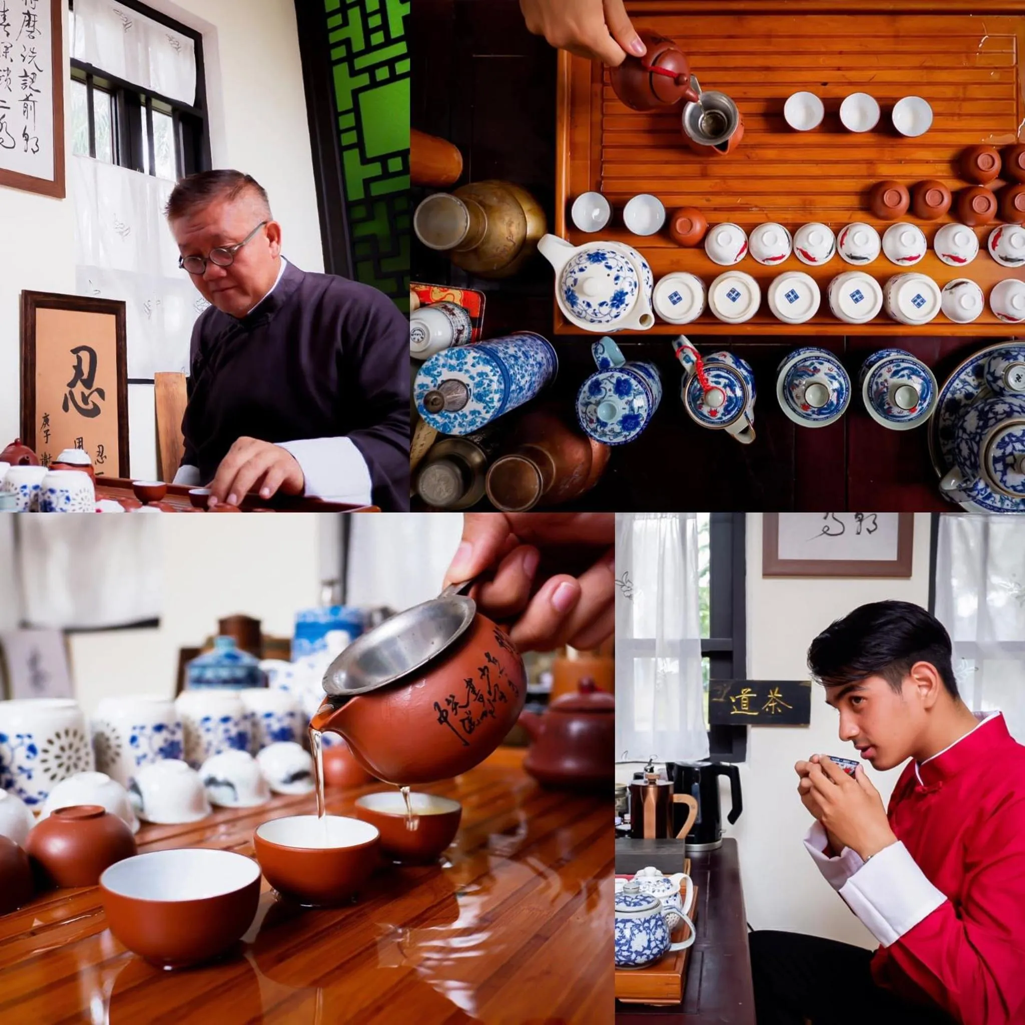 Activities in Bulan Anda Resort